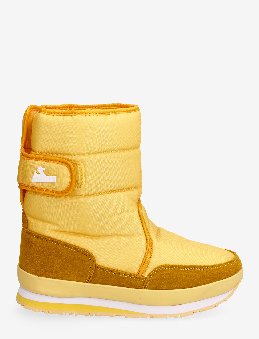 Rubber Duck Rd Snowjogger Adult winter shoes shop at Booztlet