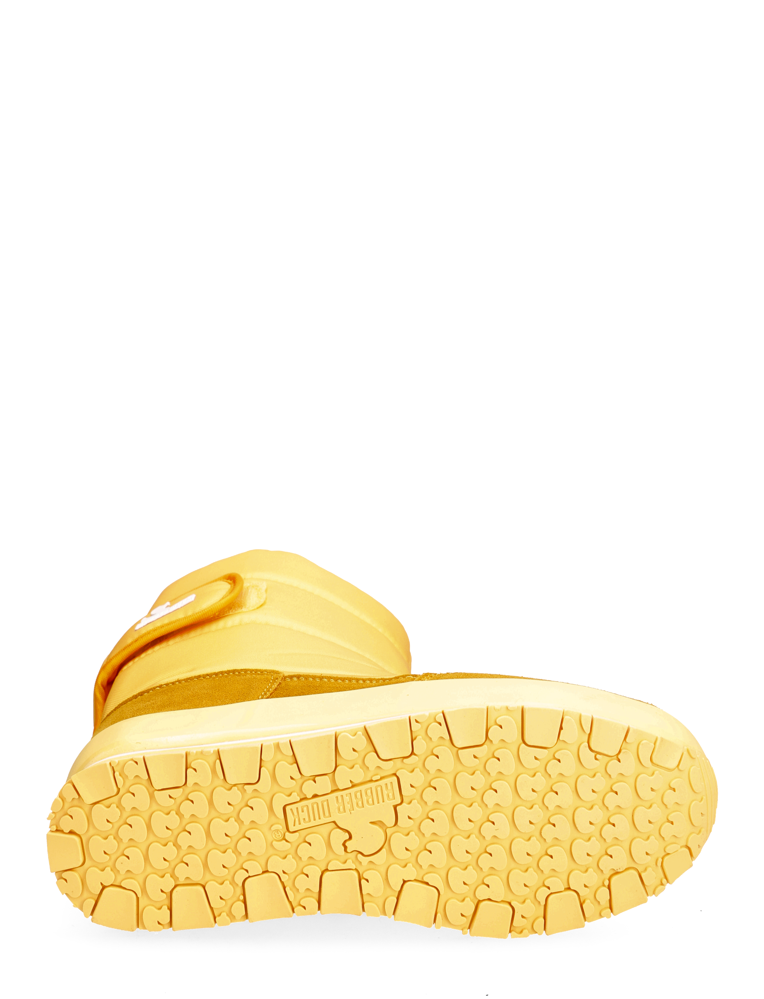 Rubber Duck - RD SNOWJOGGER ADULT - yellow - 4