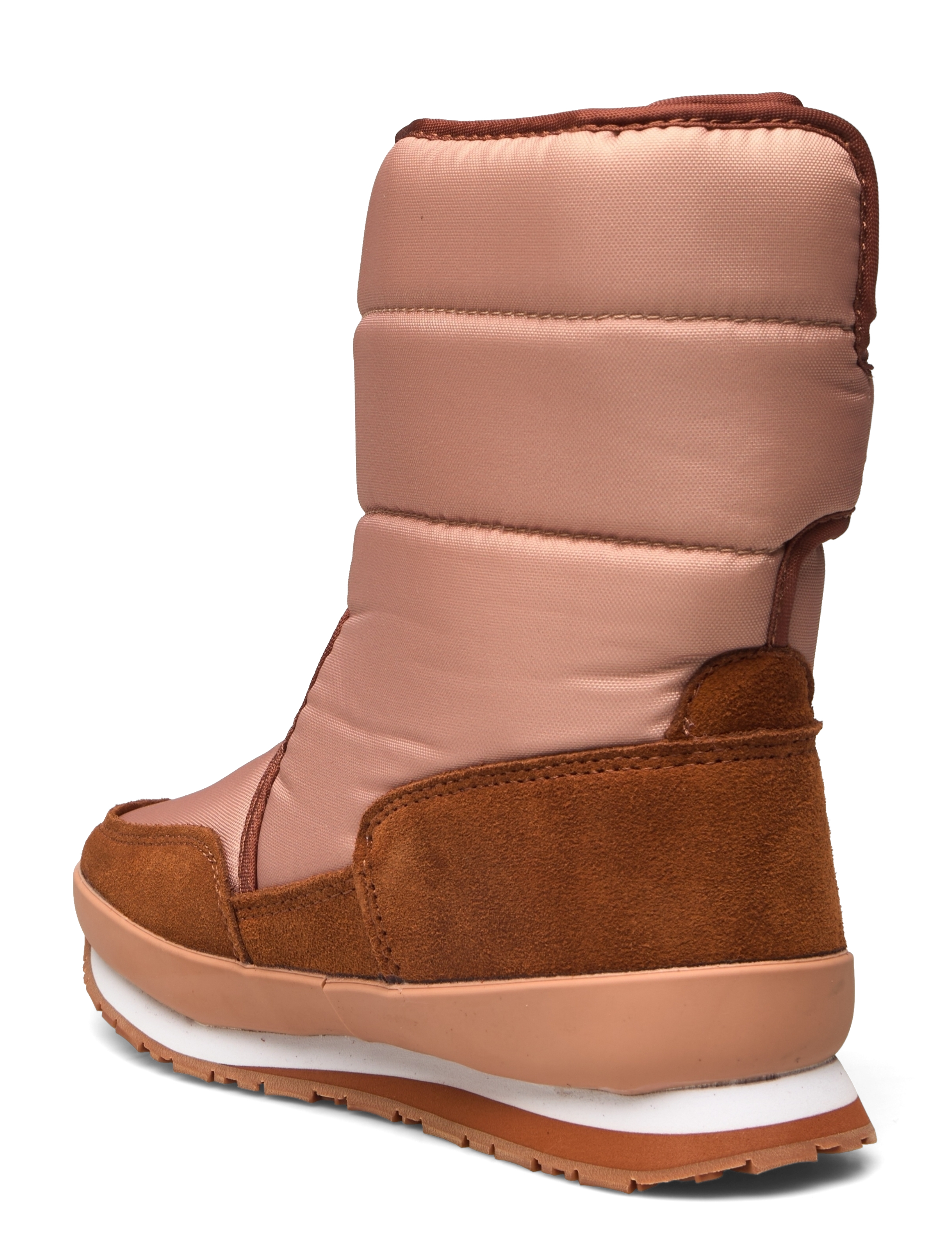 Rubber Duck - RD SNOWJOGGER ADULT - beige-cognac - 2