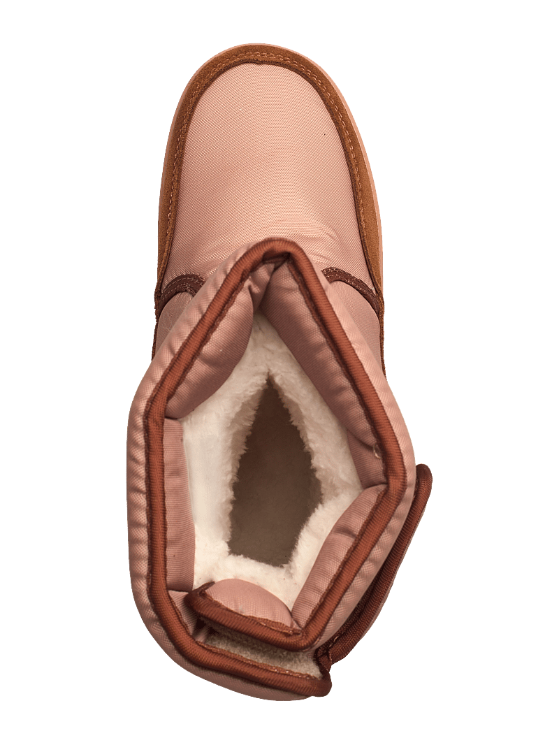 Rubber Duck - RD SNOWJOGGER ADULT - beige-cognac - 3