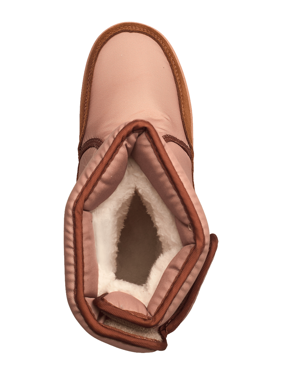 Rubber Duck - RD SNOWJOGGER ADULT - beige-cognac - 3