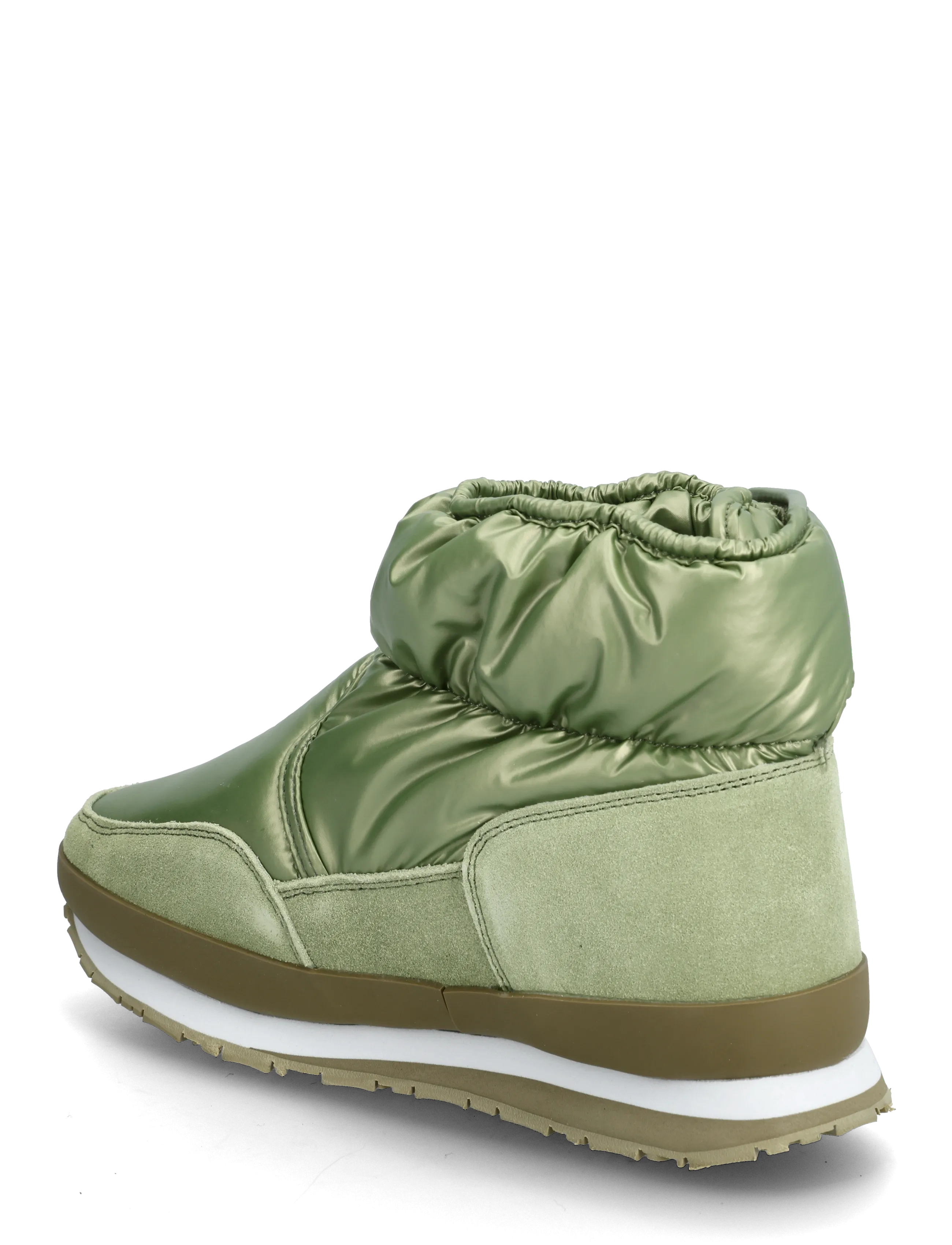 Rubber Duck - RD SPORTY SNOWJOGGER NYLON ADULT - damen - khaki - 2