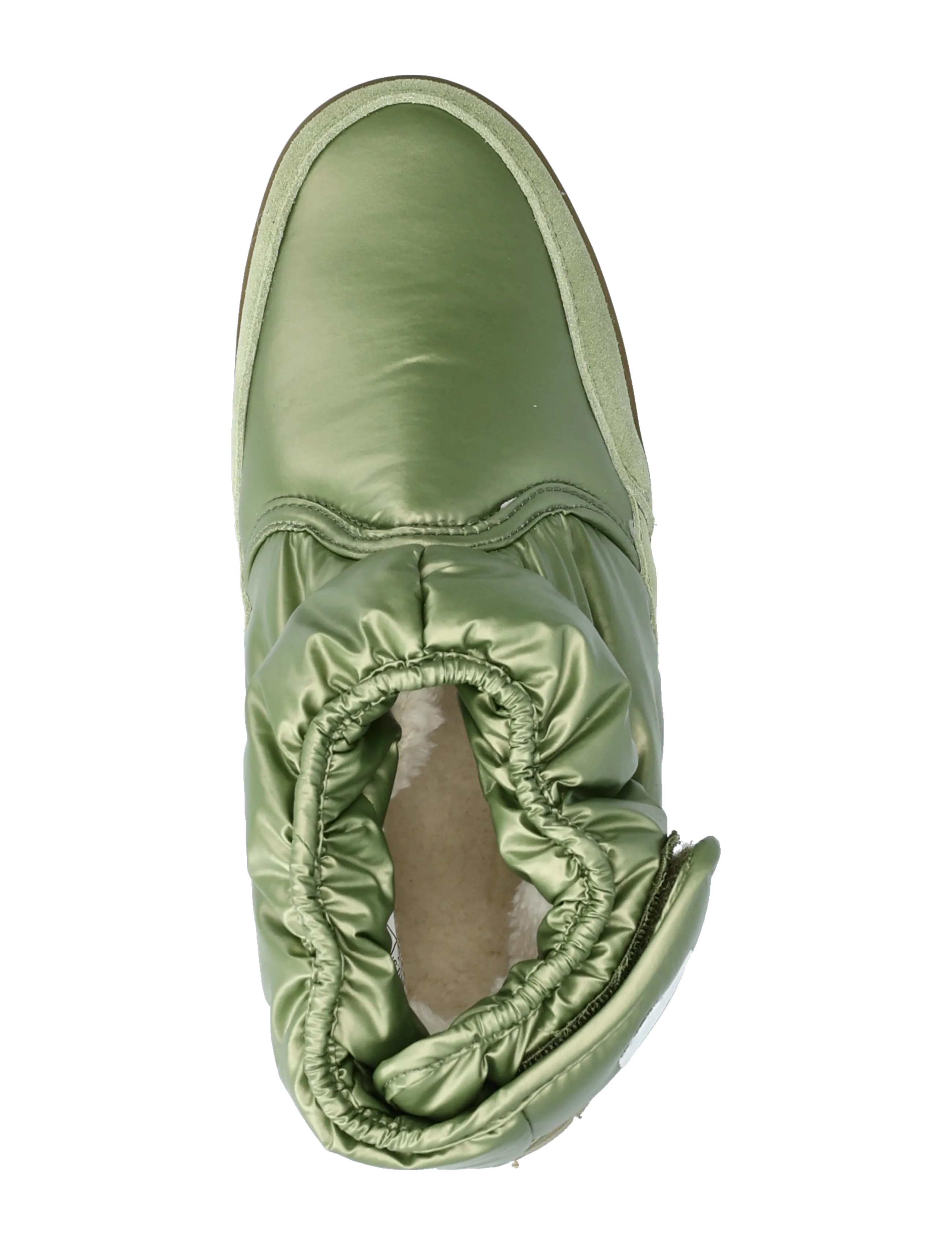 Rubber Duck - RD SPORTY SNOWJOGGER NYLON ADULT - damen - khaki - 3