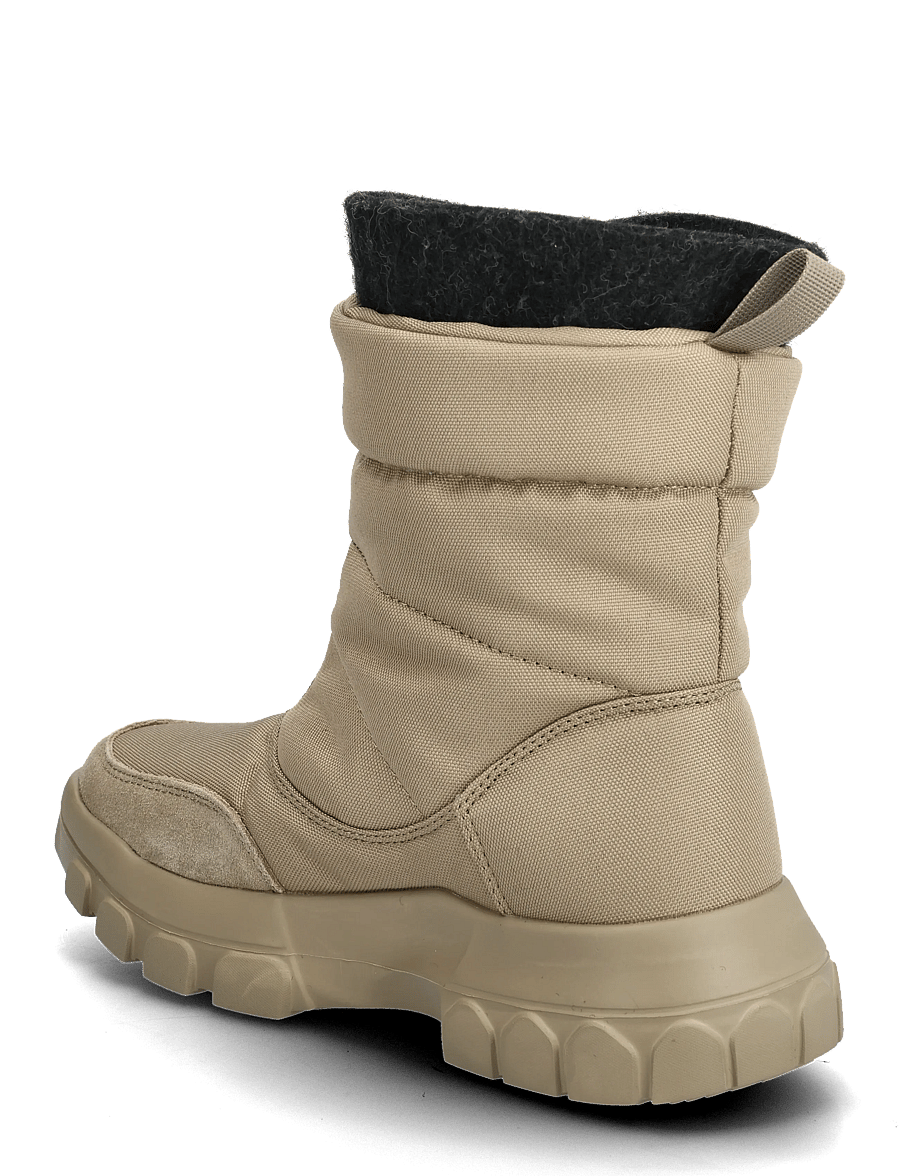 Rubber Duck - RD ASPEN LOW MONO ADULT - flache stiefeletten - taupe - 3