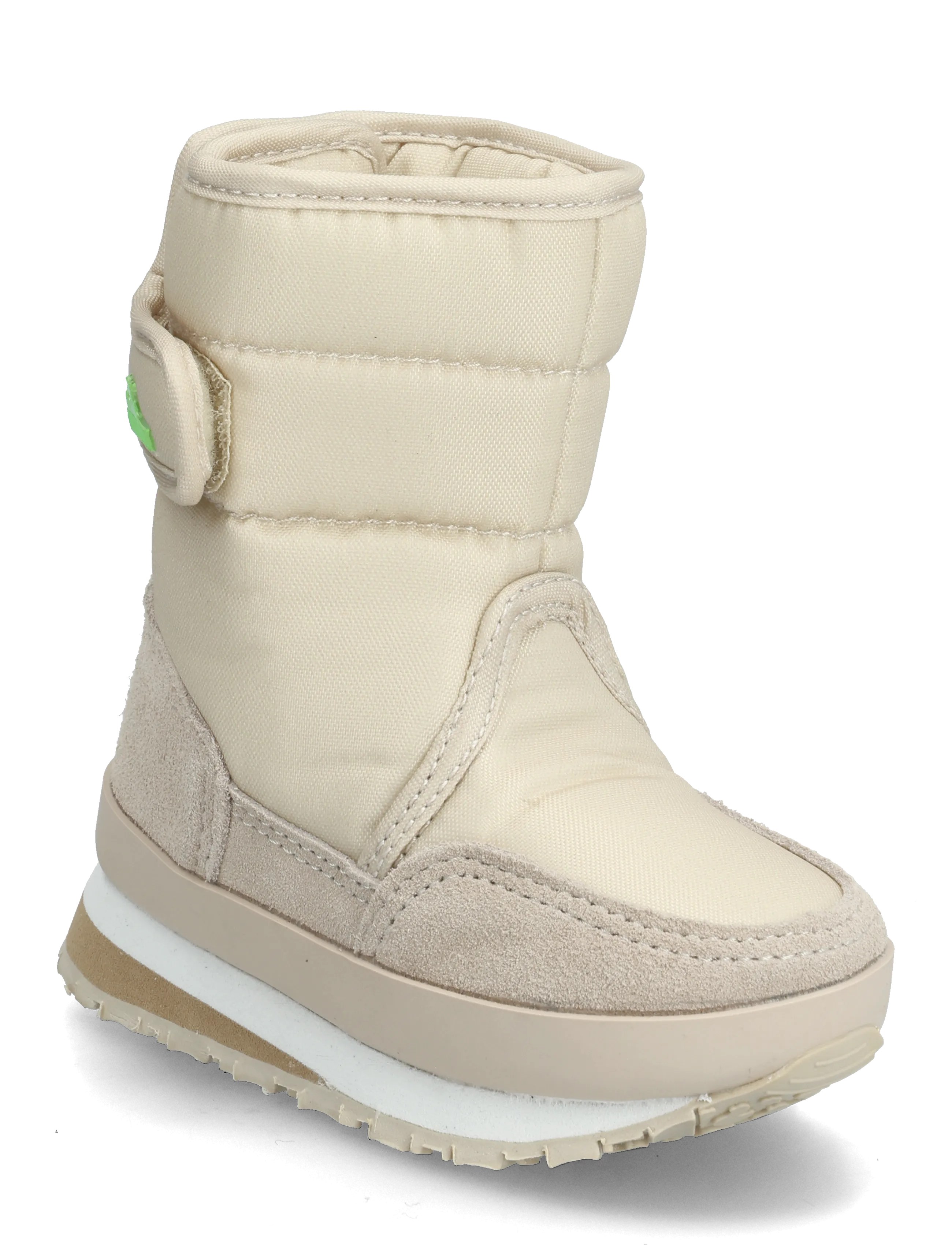RD SNOWJOGGER KIDS - LIGHT BEIGE