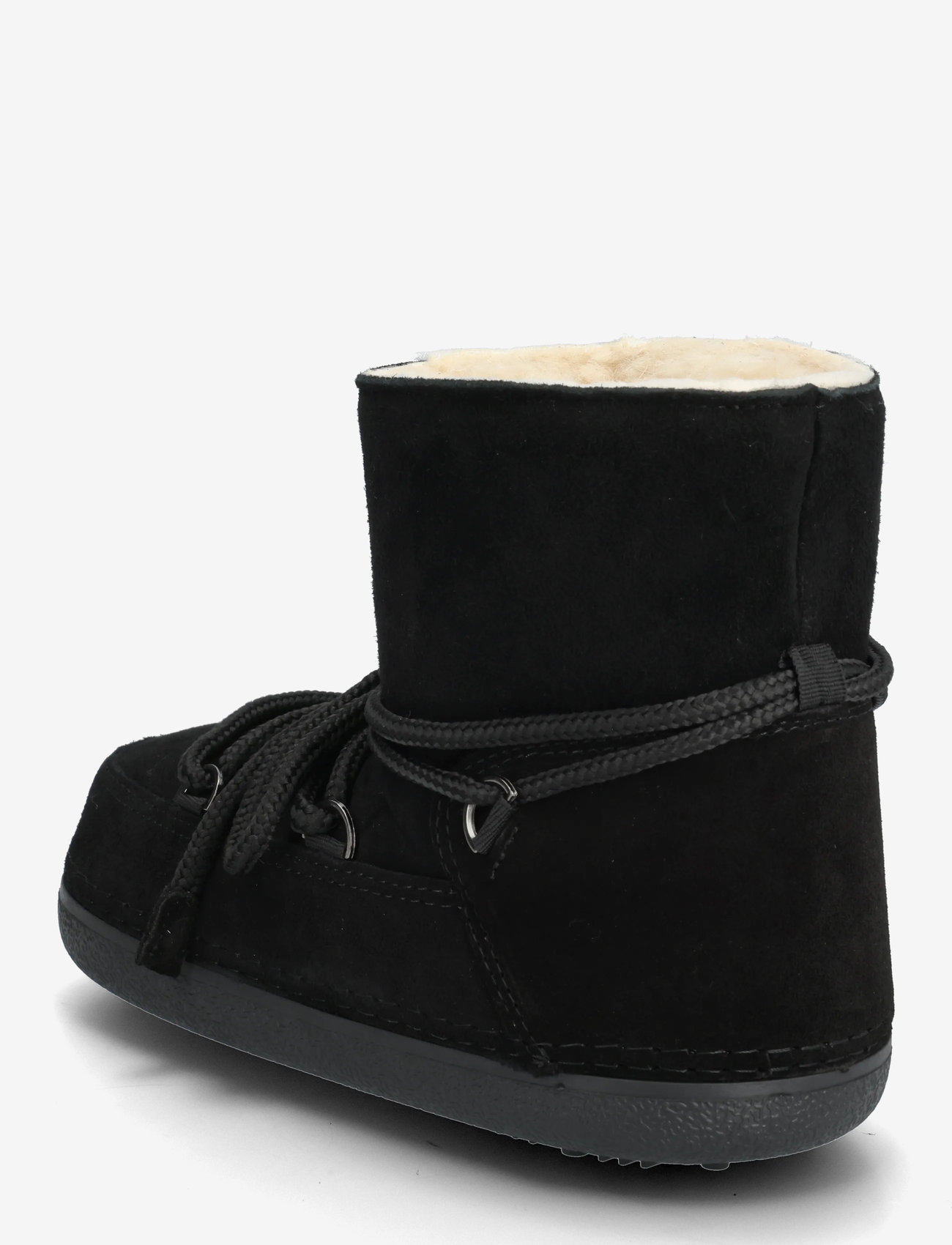 Rubber Duck - RD BULKY BOOTS SUEDE ADULT - buty zimowe - black - 2