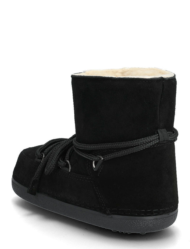Rubber Duck - RD BULKY BOOTS SUEDE ADULT - buty zimowe - black - 2