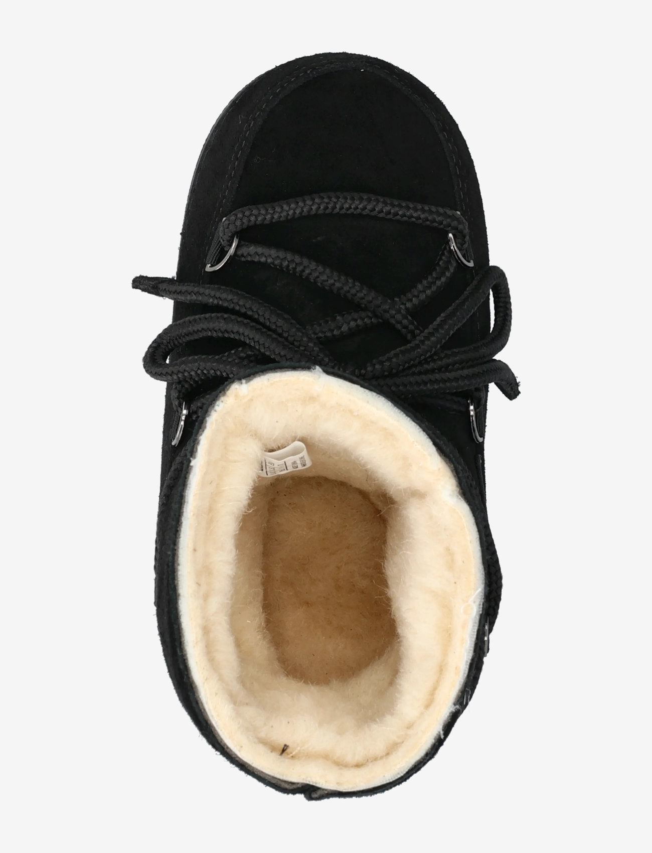 Rubber Duck - RD BULKY BOOTS SUEDE ADULT - buty zimowe - black - 3