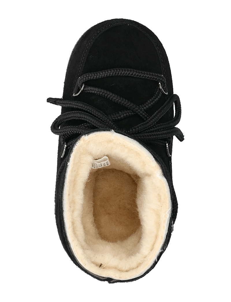 Rubber Duck - RD BULKY BOOTS SUEDE ADULT - buty zimowe - black - 3