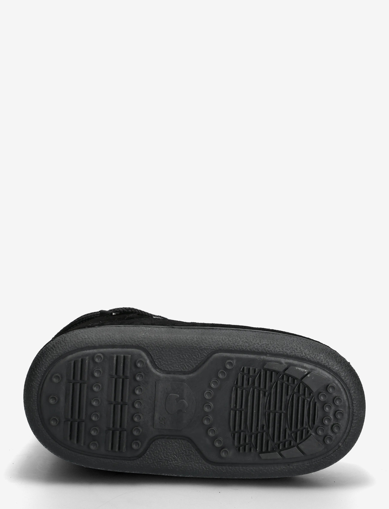Rubber Duck - RD BULKY BOOTS SUEDE ADULT - buty zimowe - black - 4