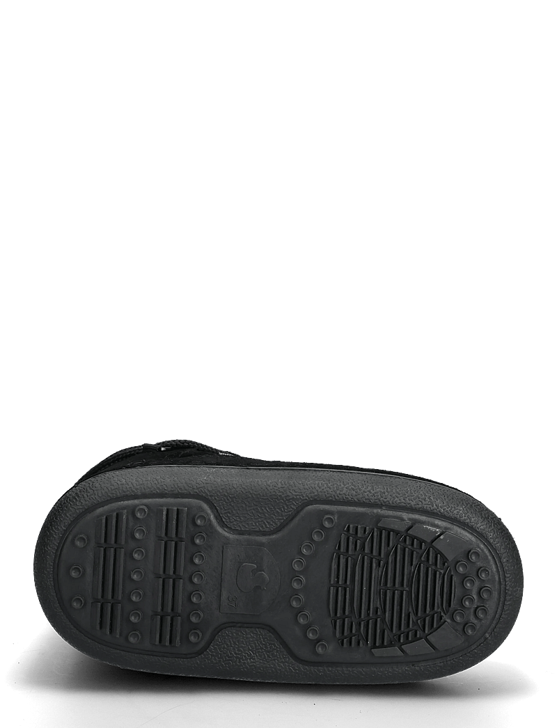 Rubber Duck - RD BULKY BOOTS SUEDE ADULT - buty zimowe - black - 4