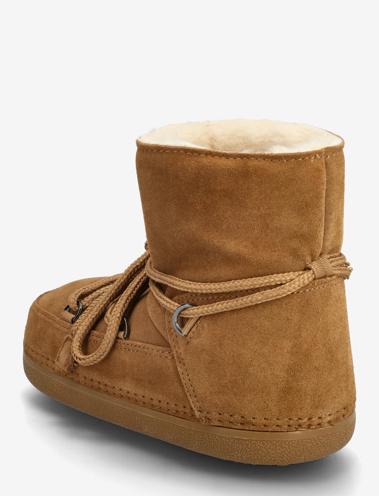 Rubber Duck - RD BULKY BOOTS SUEDE ADULT - winter shoes - chestnut - 2