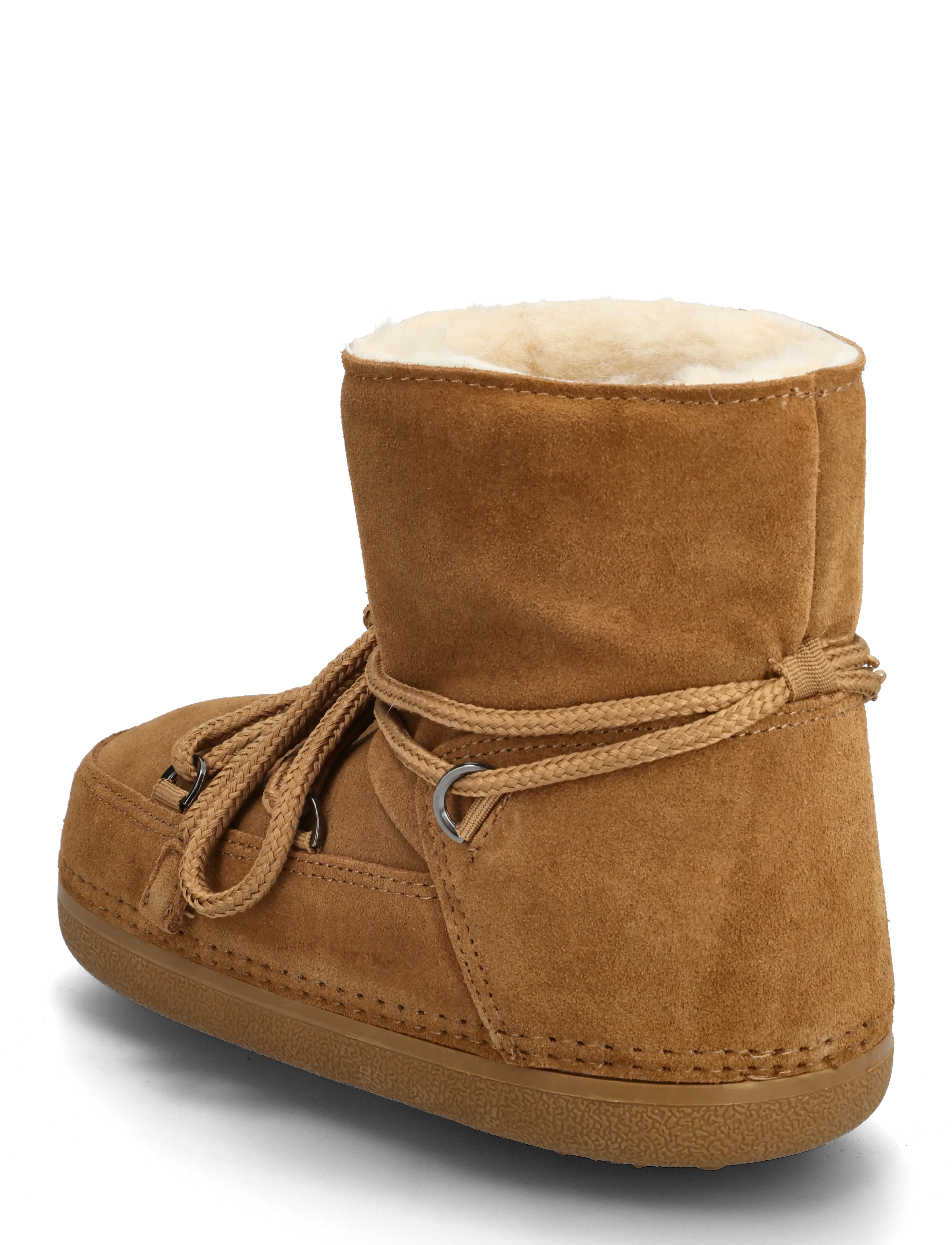 Rubber Duck - RD BULKY BOOTS SUEDE ADULT - buty zimowe - chestnut - 2