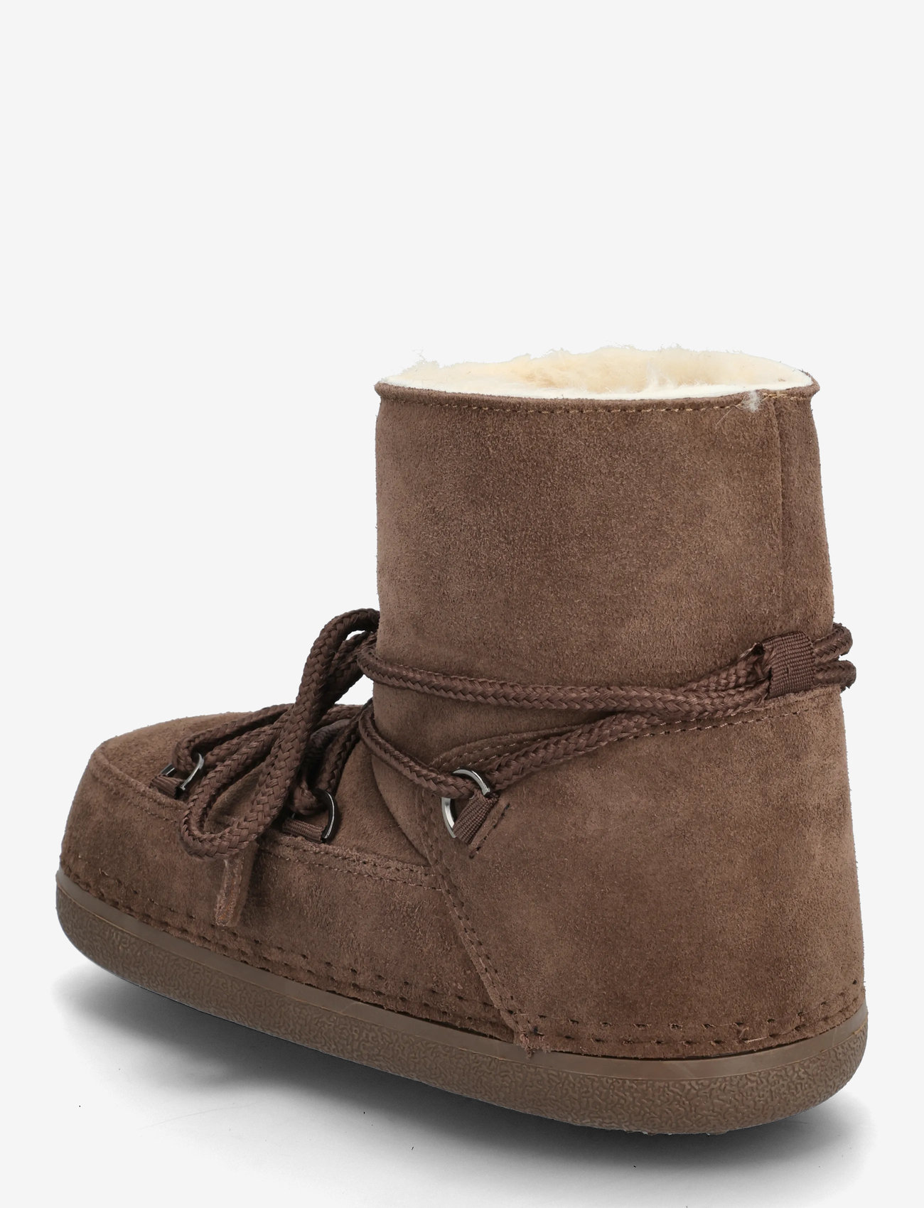 Rubber Duck - RD BULKY BOOTS SUEDE ADULT - des chaussures d'hiver - chocolate - 2