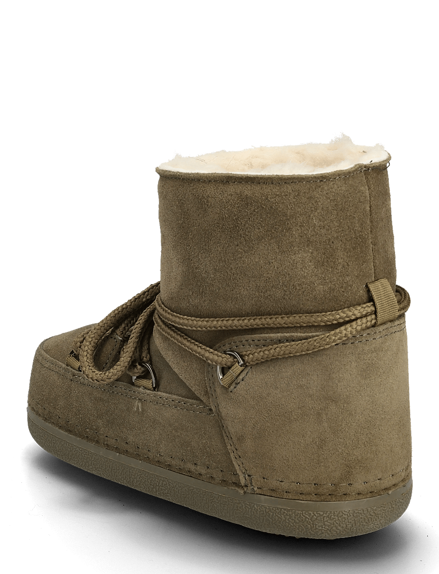 Rubber Duck - RD BULKY BOOTS SUEDE ADULT - des chaussures d'hiver - moss-green - 2