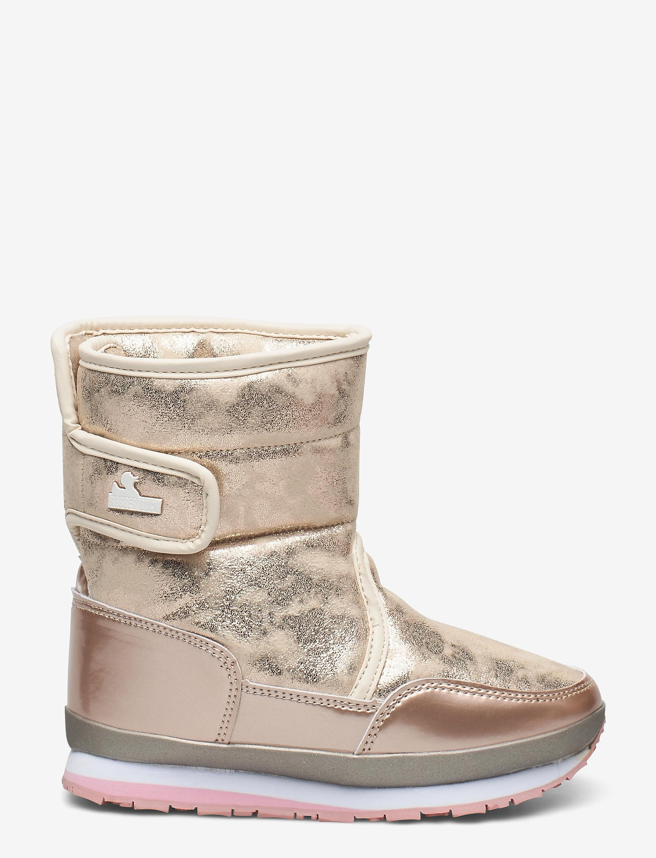 Rubber Duck - RD GLITTER KIDS - rose gold - 1