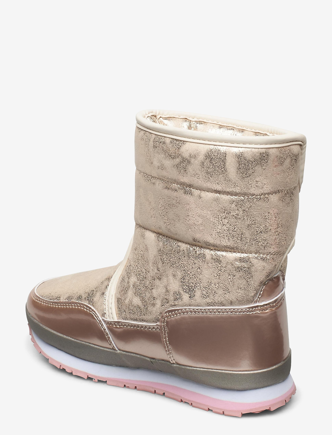 Rubber Duck - RD GLITTER KIDS - rose gold - 2