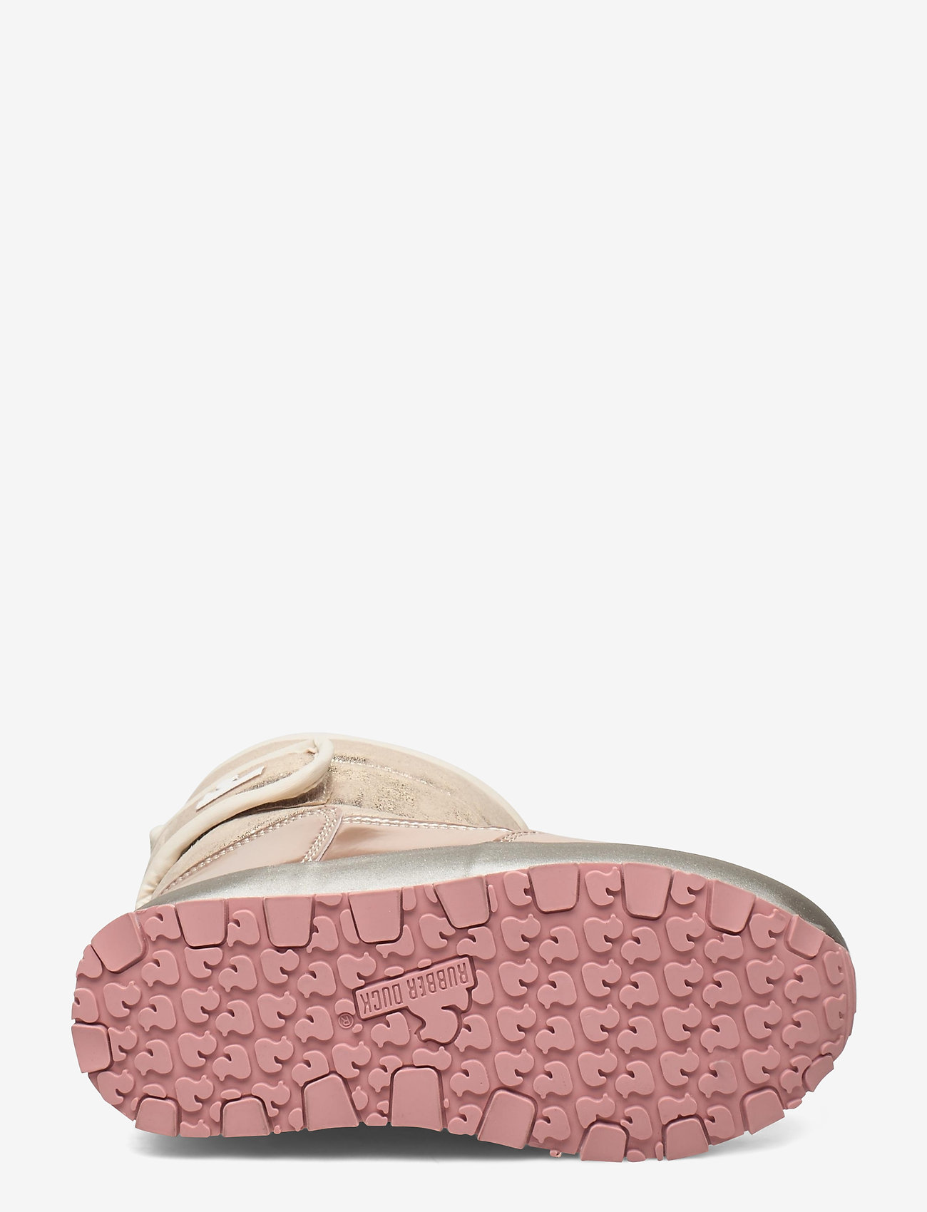 Rubber Duck - RD GLITTER KIDS - rose gold - 4