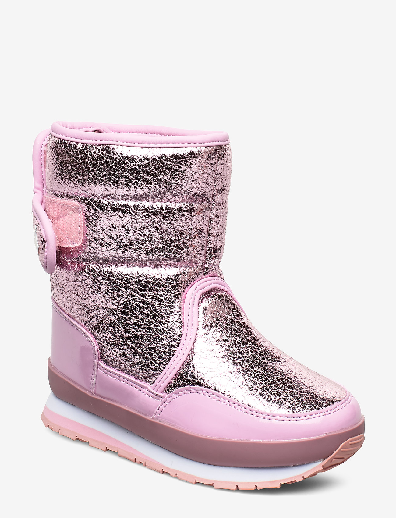 Rubber Duck - RD GLITTER KIDS - super pink - 3