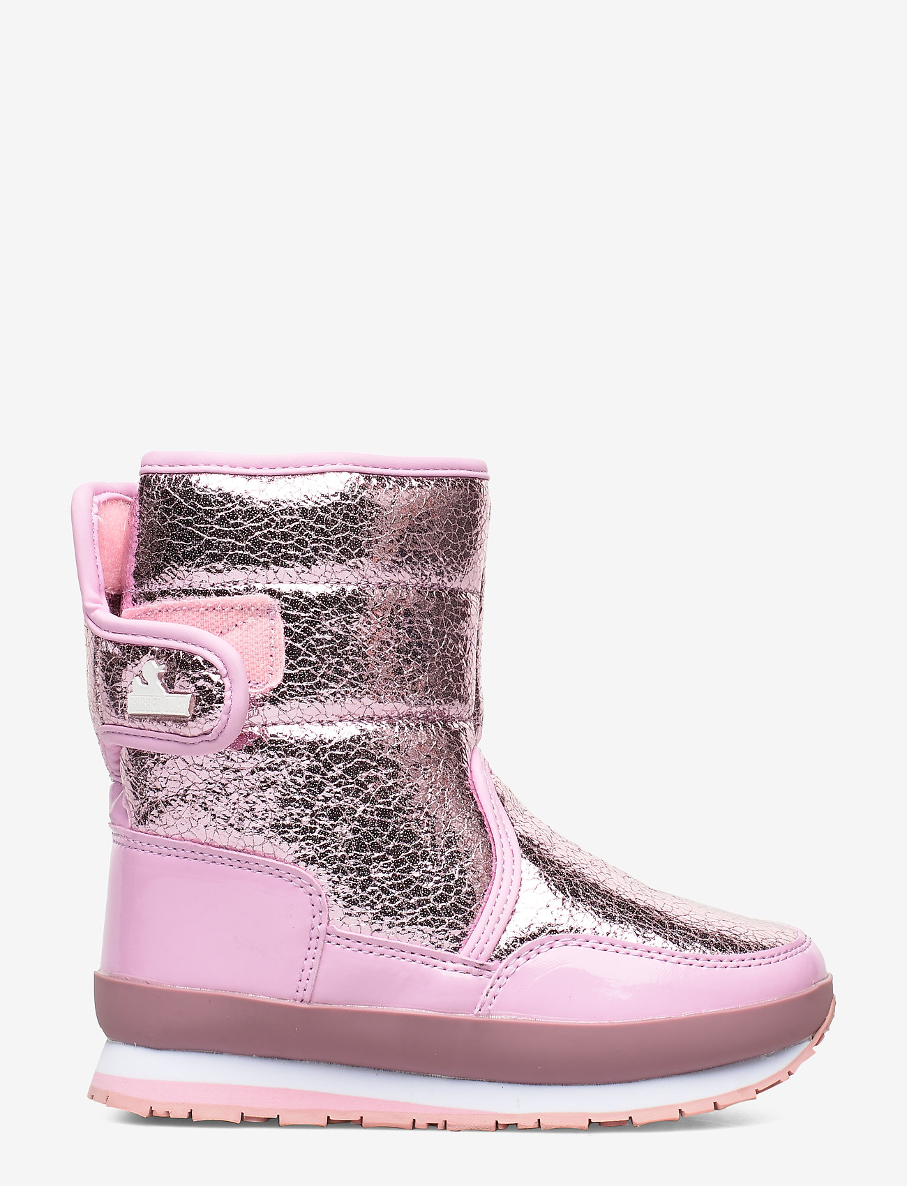 Rubber Duck - RD GLITTER KIDS - super pink - 4
