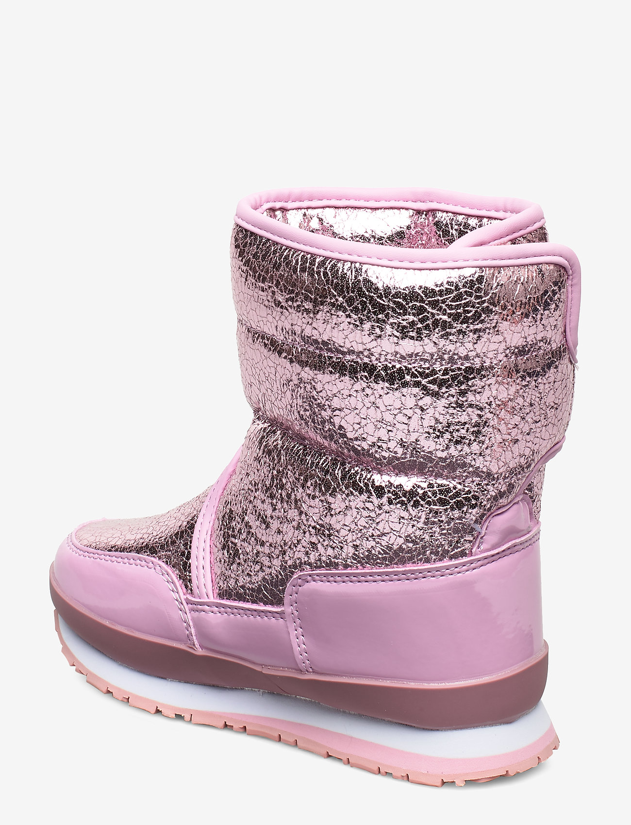 Rubber Duck - RD GLITTER KIDS - super pink - 2