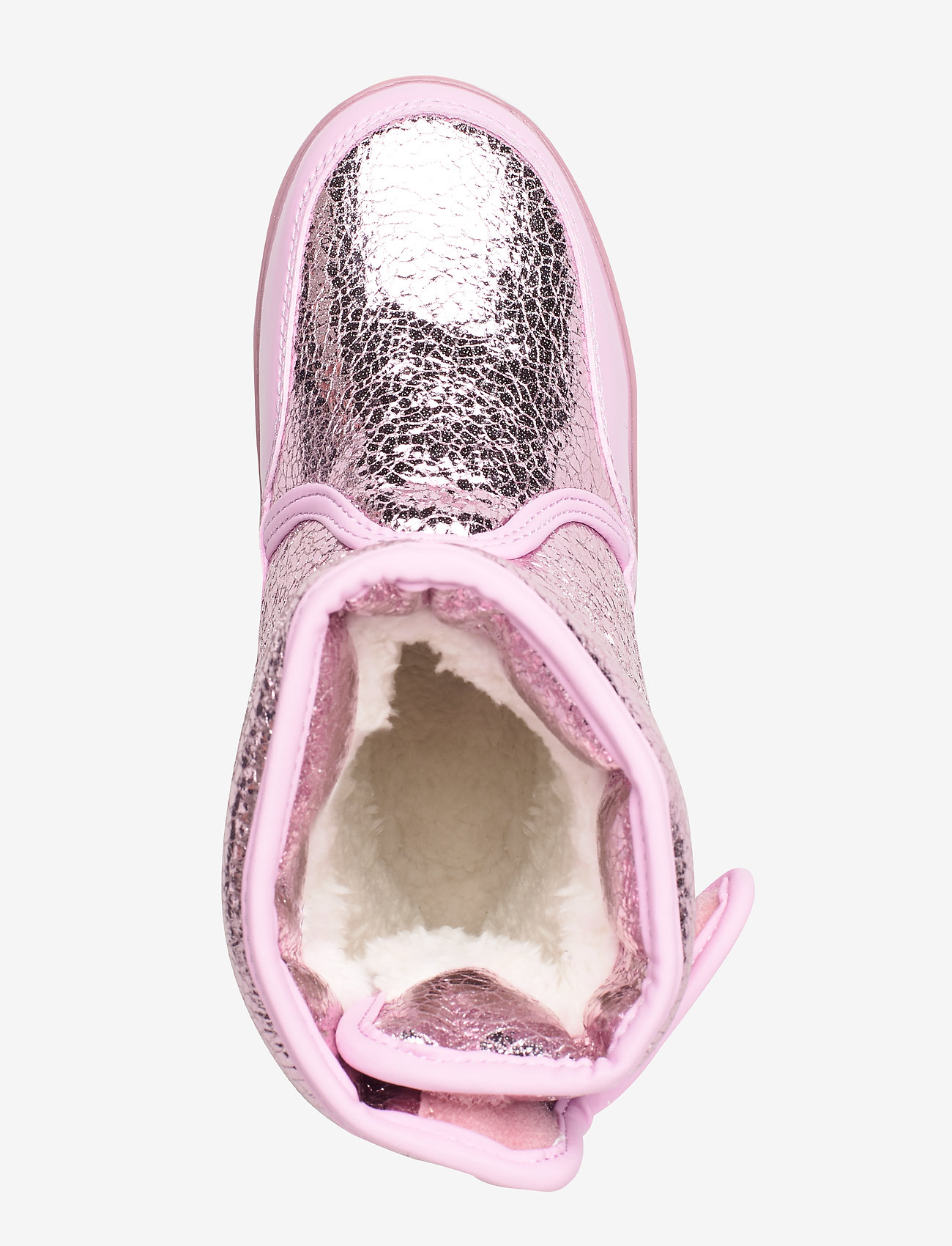 Rubber Duck - RD GLITTER KIDS - super pink - 1