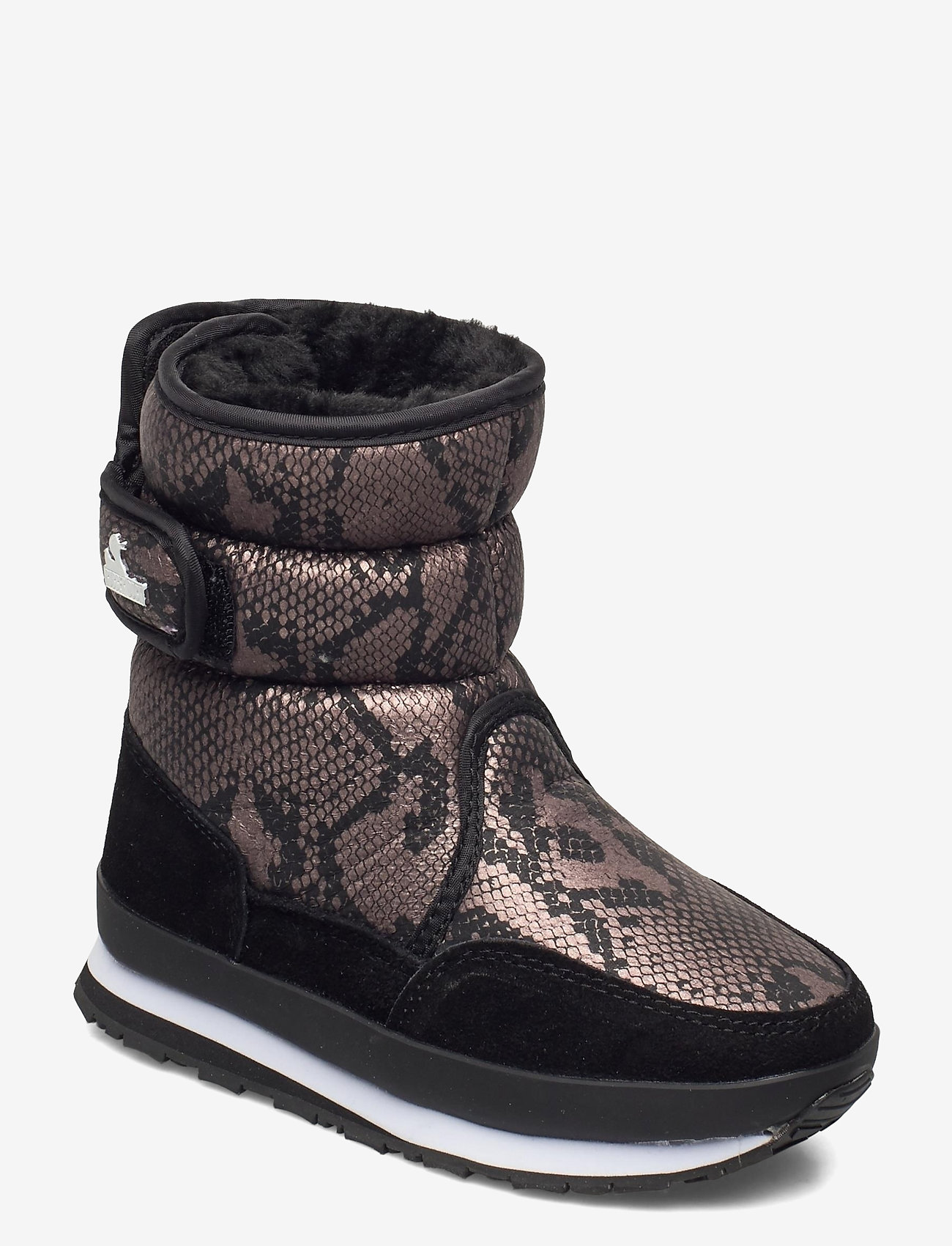 Rubber Duck - RD FAUX LEATHER SNAKE PU KIDS - snake - 0