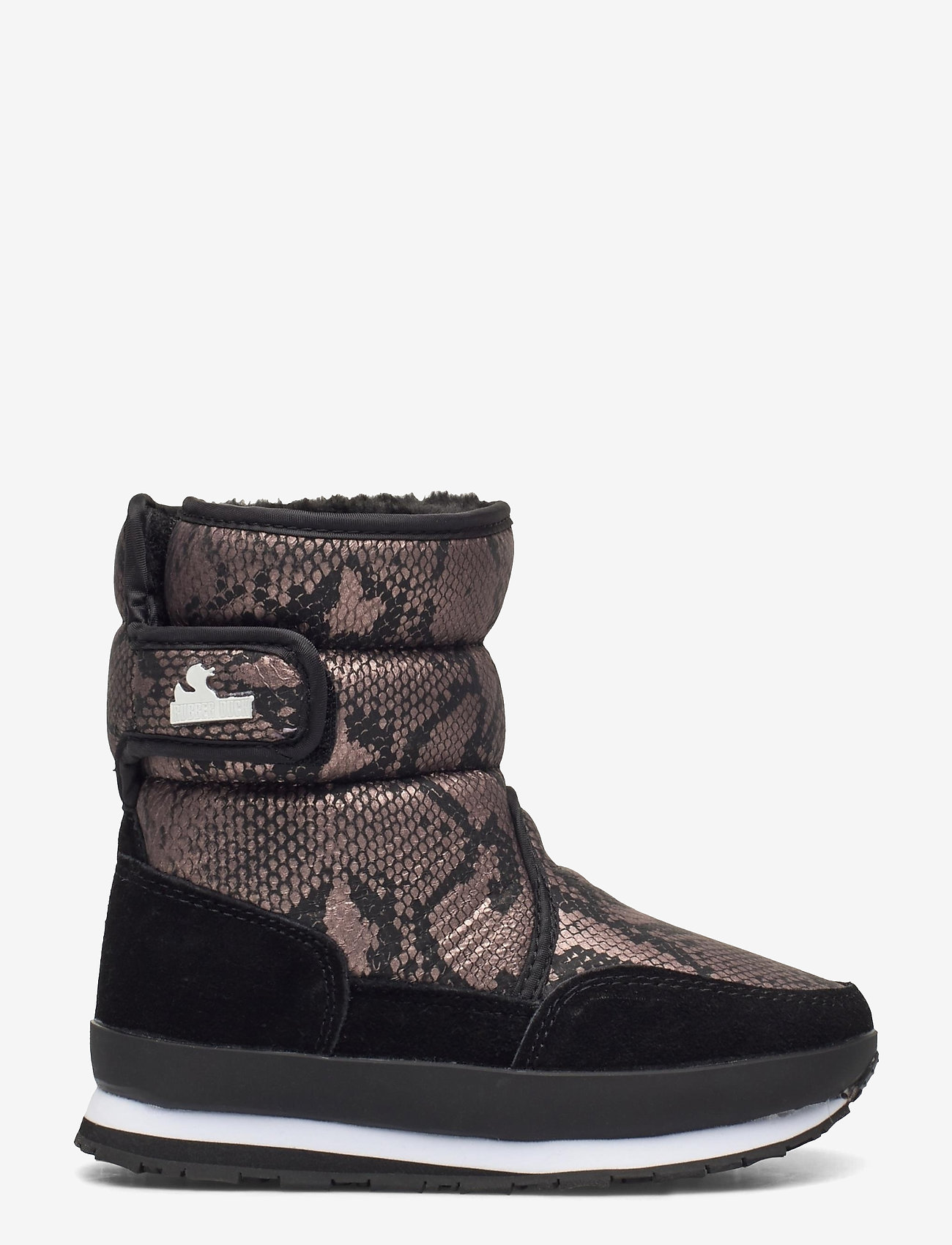 Rubber Duck - RD FAUX LEATHER SNAKE PU KIDS - snake - 1