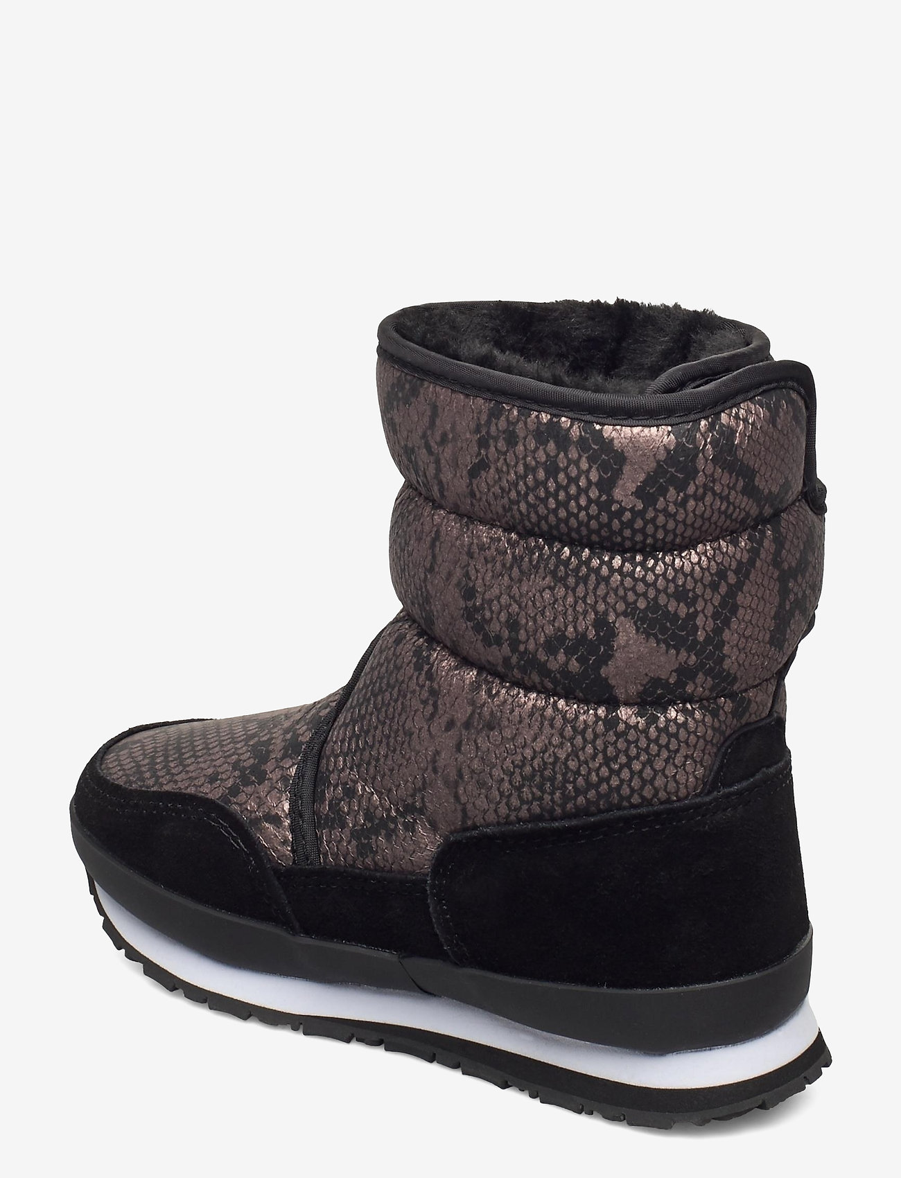 Rubber Duck - RD FAUX LEATHER SNAKE PU KIDS - snake - 2