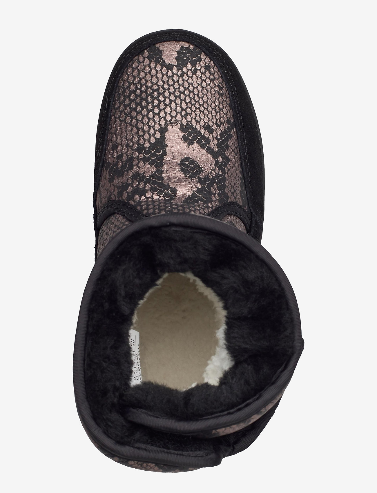 Rubber Duck - RD FAUX LEATHER SNAKE PU KIDS - snake - 3