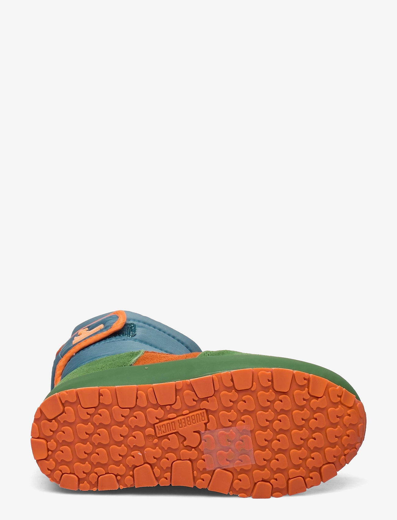Rubber Duck - RD CLASSIC SNOWJOGGER MULTI KIDS - blue multi - 4