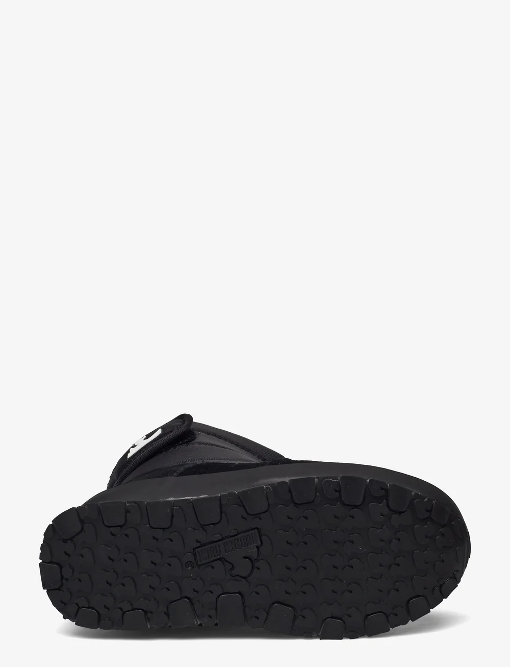 Rubber Duck - RD SNOWJOGGER KIDS - talvesaapad - black - 4