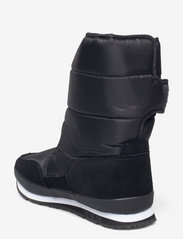 Rubber Duck - RD SNOWJOGGER ADULT - winter shoes - black - 2