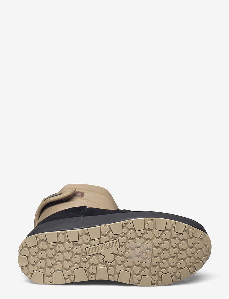 Rubber Duck - RD SNOWJOGGER ADULT - vinterskor - khaki - 4