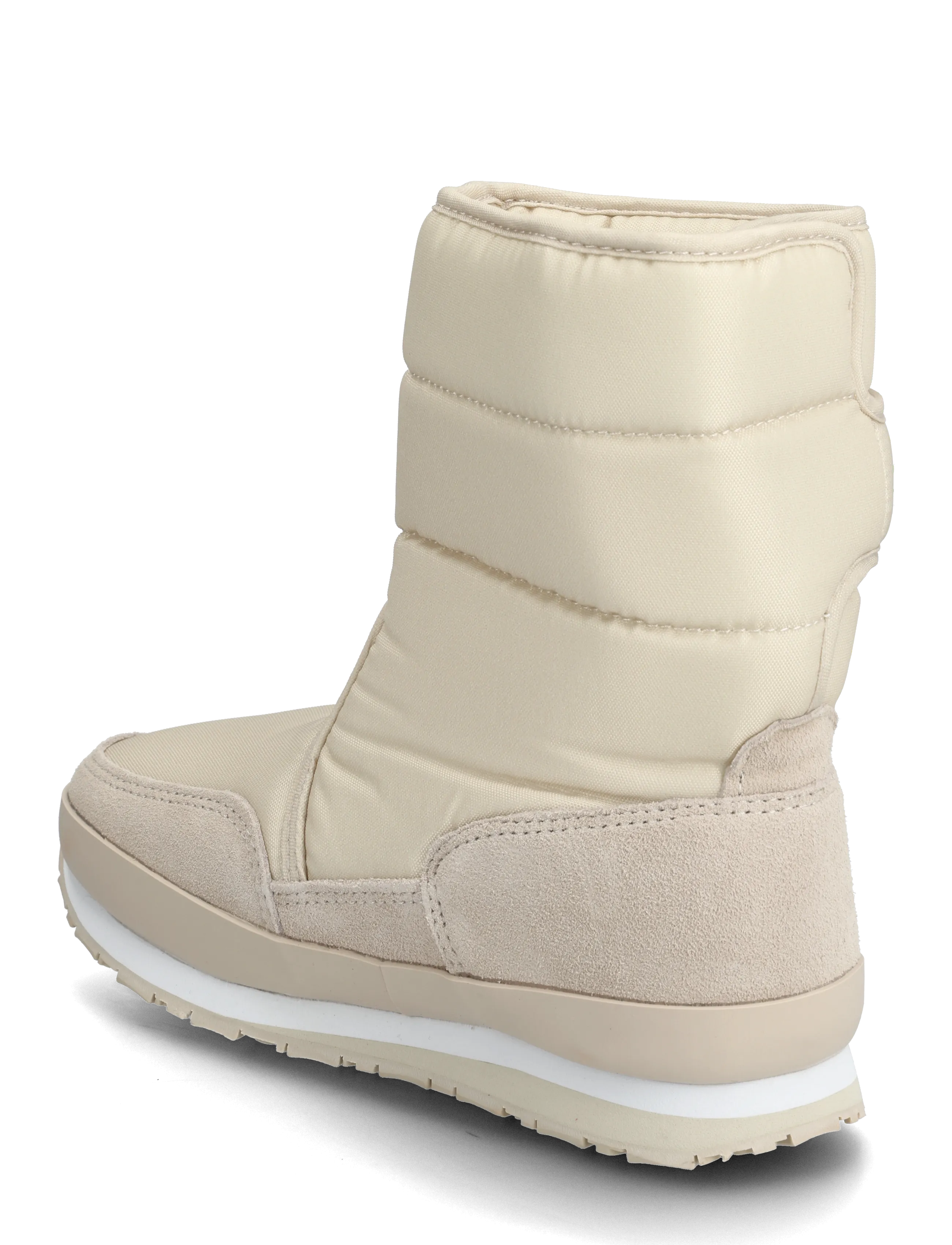 Rubber Duck - RD SNOWJOGGER ADULT - kvinder - light beige - 2