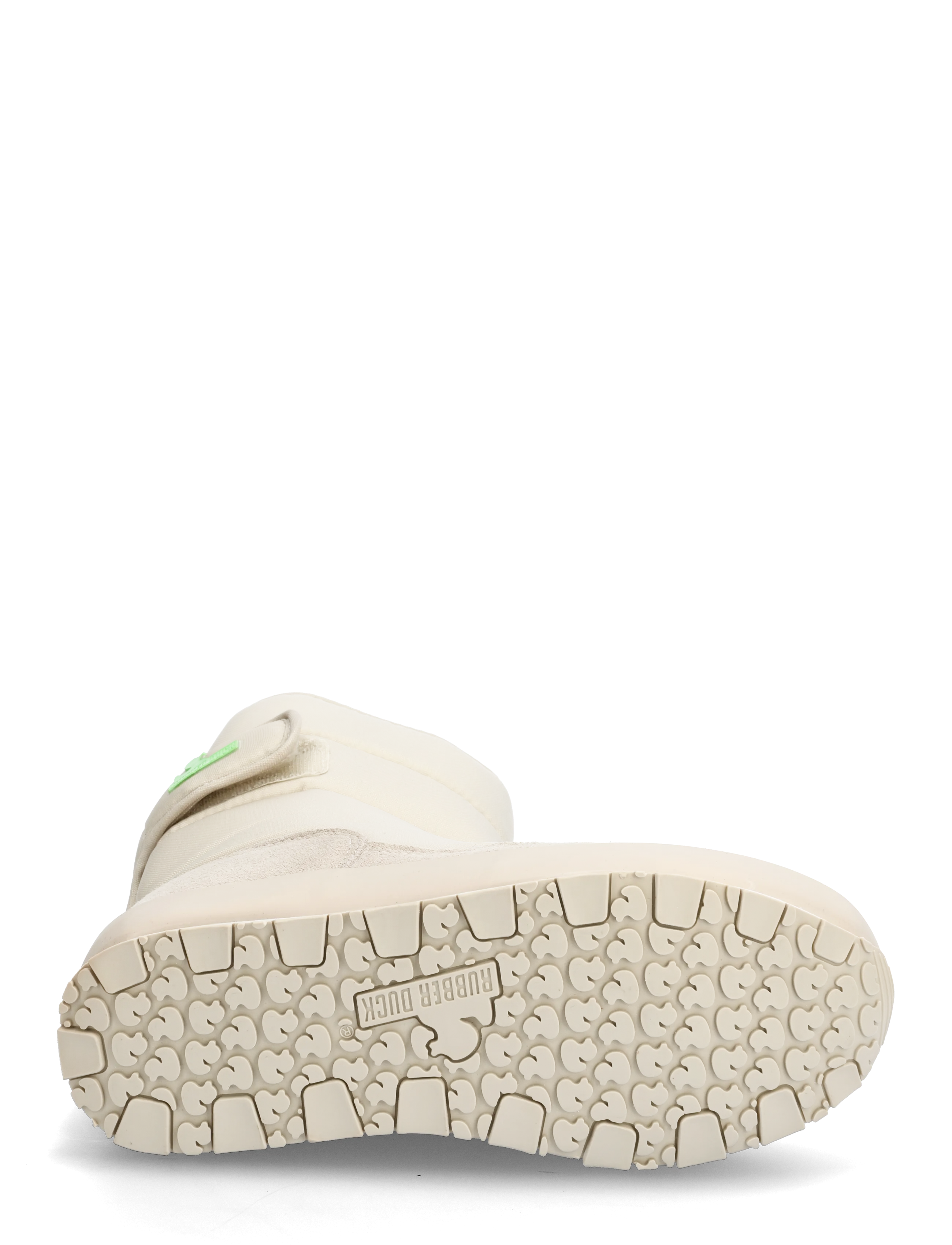 Rubber Duck - RD SNOWJOGGER ADULT - kvinder - light beige - 4