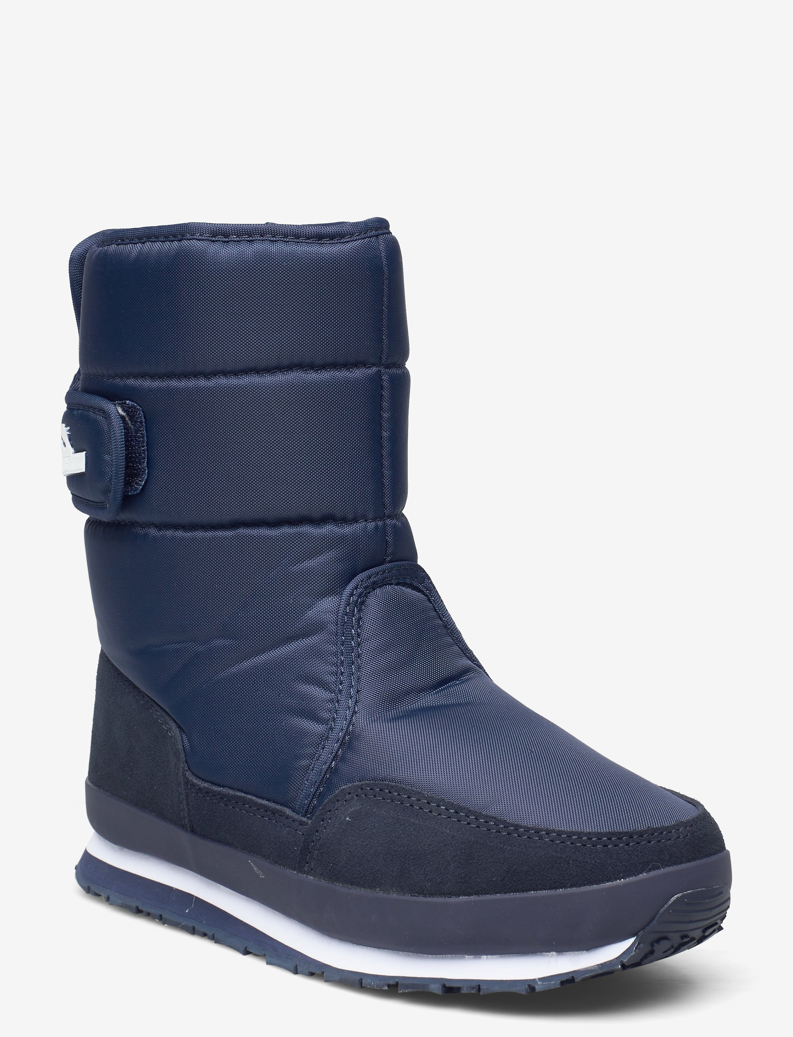 Rubber Duck RD SNOWJOGGER ADULT - Schuhe - NAVY / blue