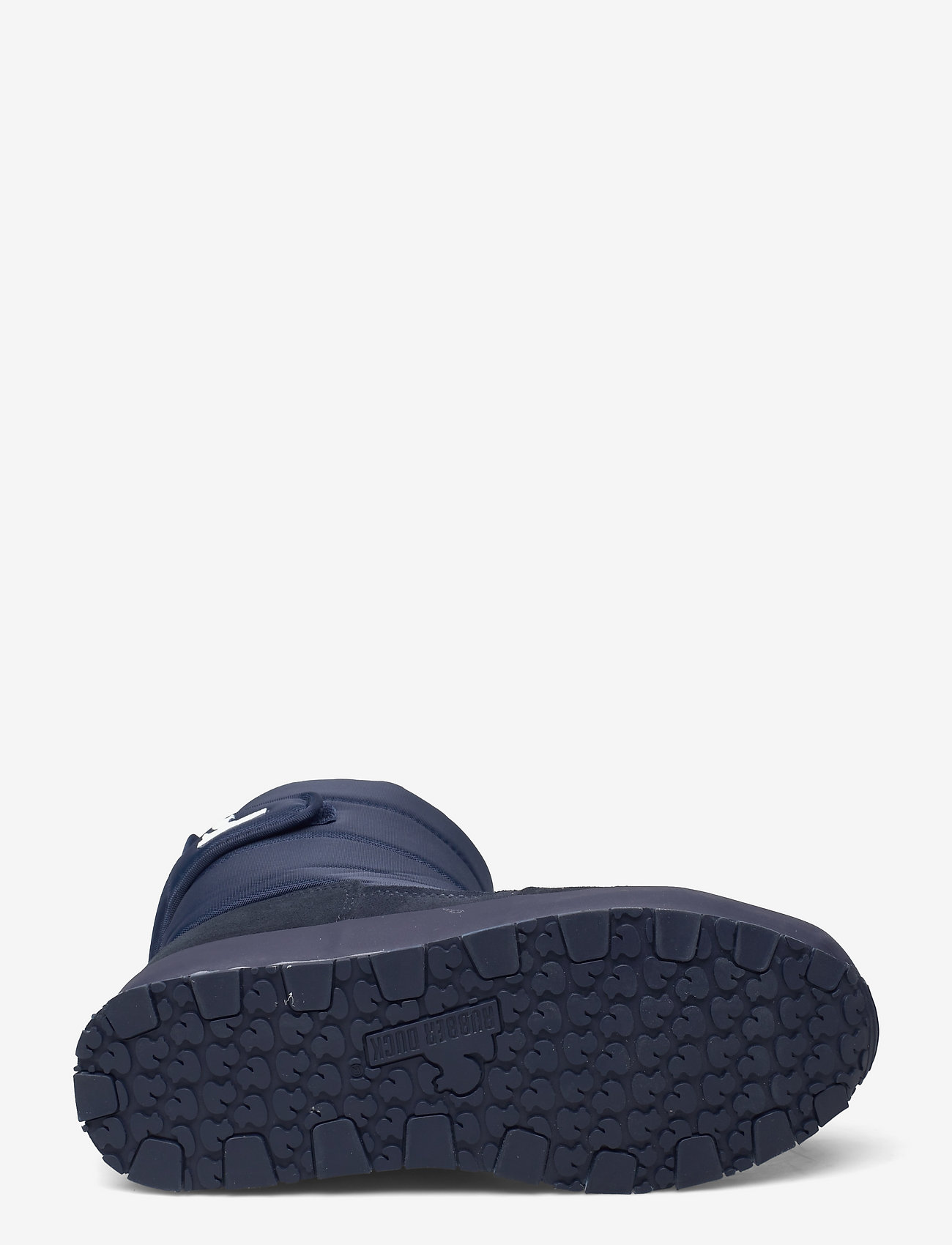 Rubber Duck - RD SNOWJOGGER ADULT - varmfodrade skor - navy - 4