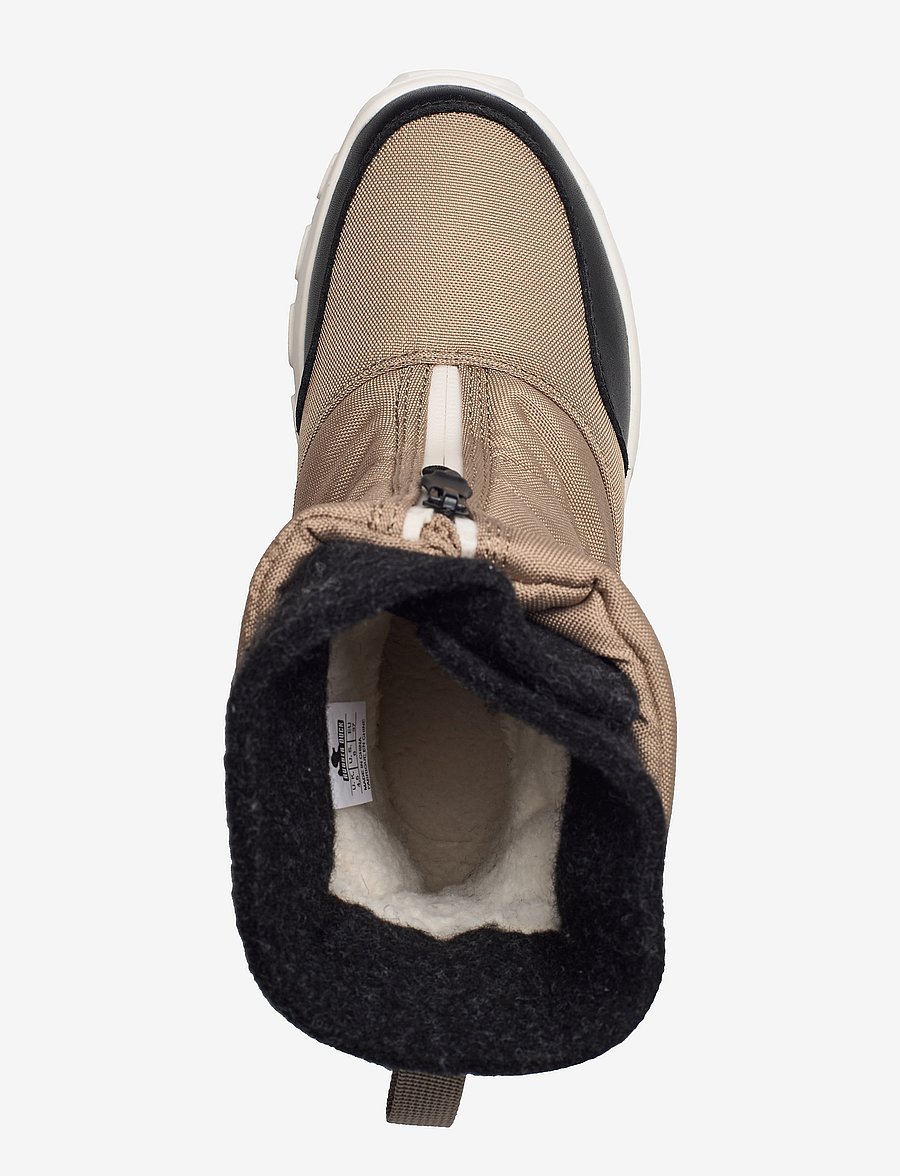 Rubber Duck - RD ASPEN LOW - flache stiefeletten - taupe - 3