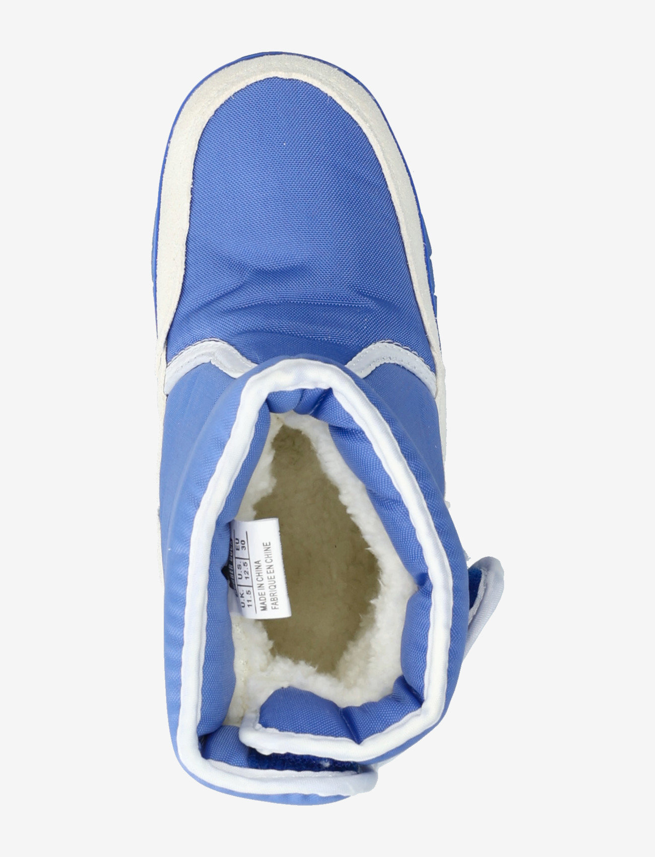 Rubber Duck - RD SNOWJOGGER KIDS - vinterstövlar - blue - 3