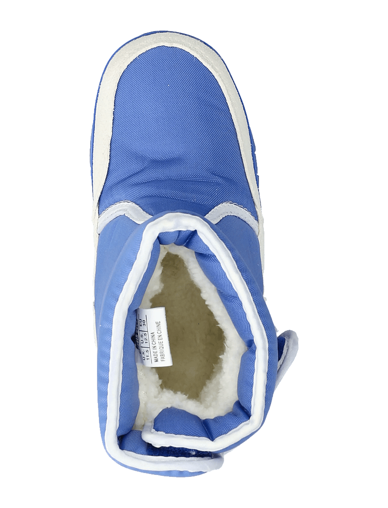 Rubber Duck - RD SNOWJOGGER KIDS - vinterstövlar - blue - 3