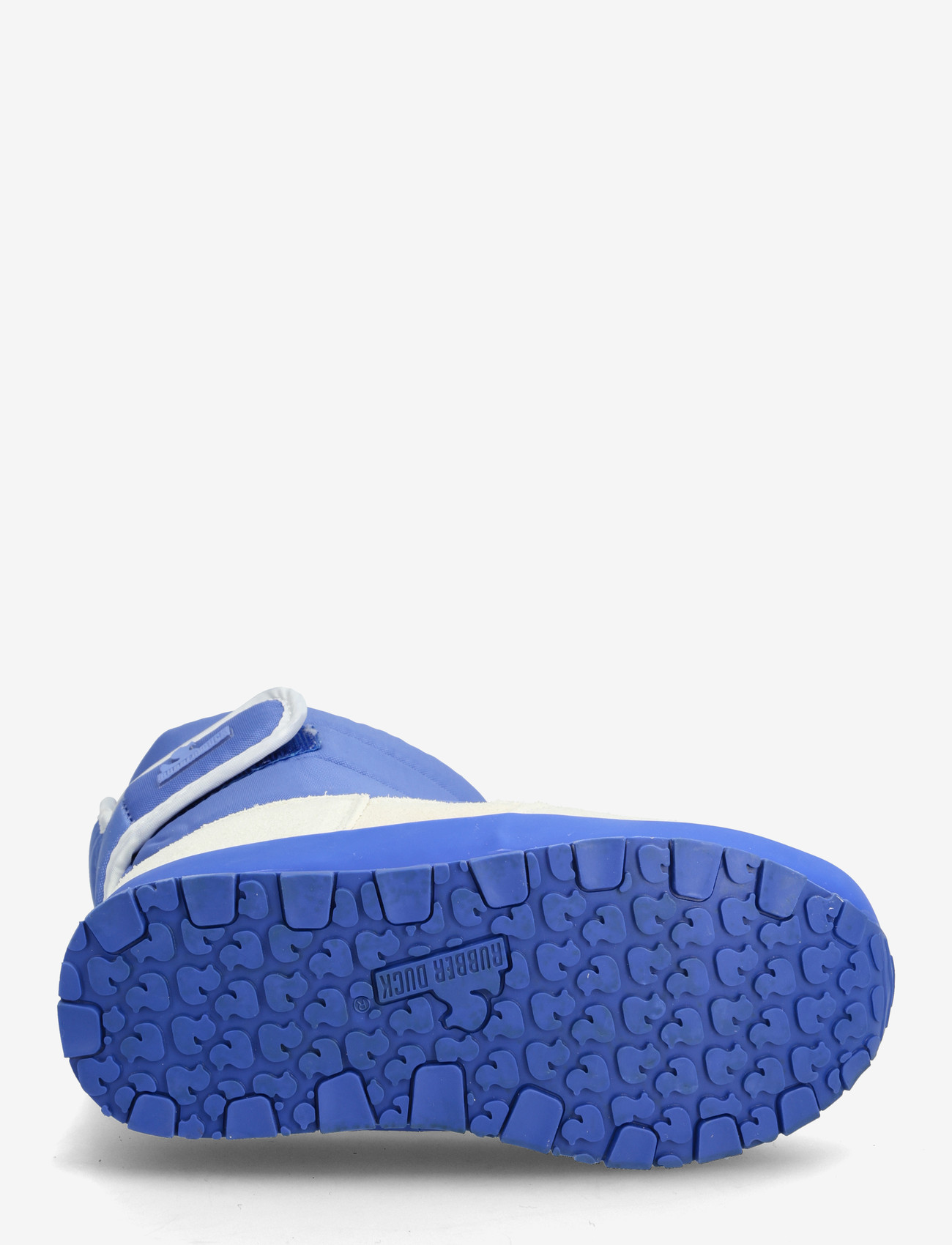 Rubber Duck - RD SNOWJOGGER KIDS - vinterstövlar - blue - 4