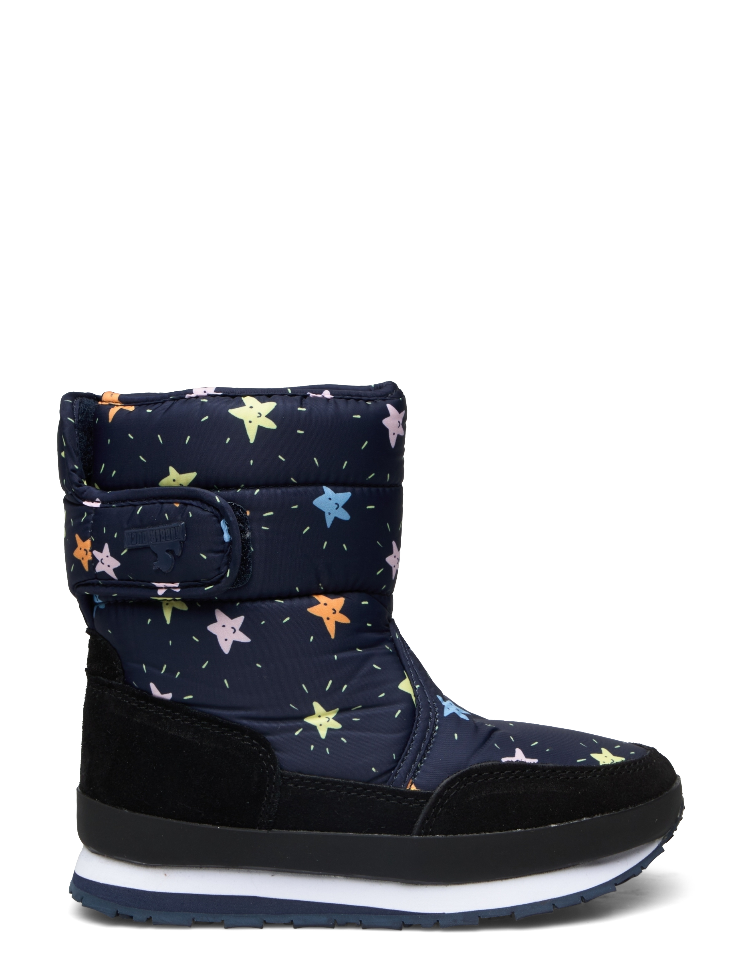 Rubber Duck - RD FLASH STARS KIDS - navy - 1
