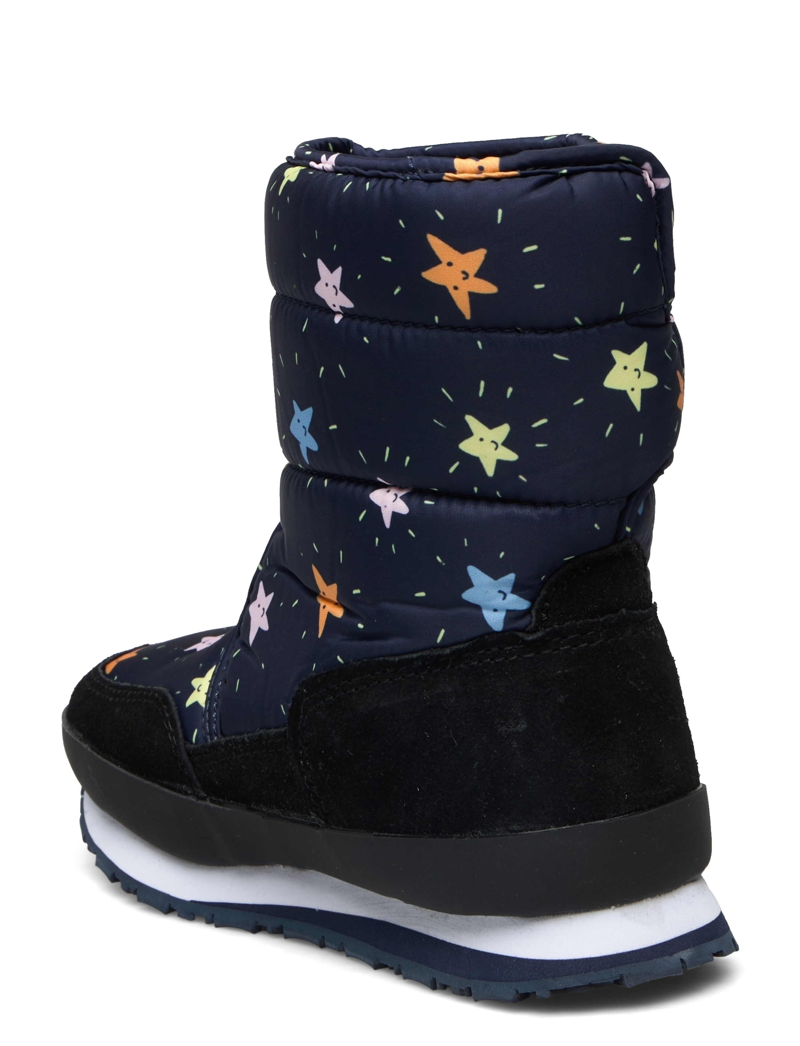 Rubber Duck - RD FLASH STARS KIDS - navy - 2
