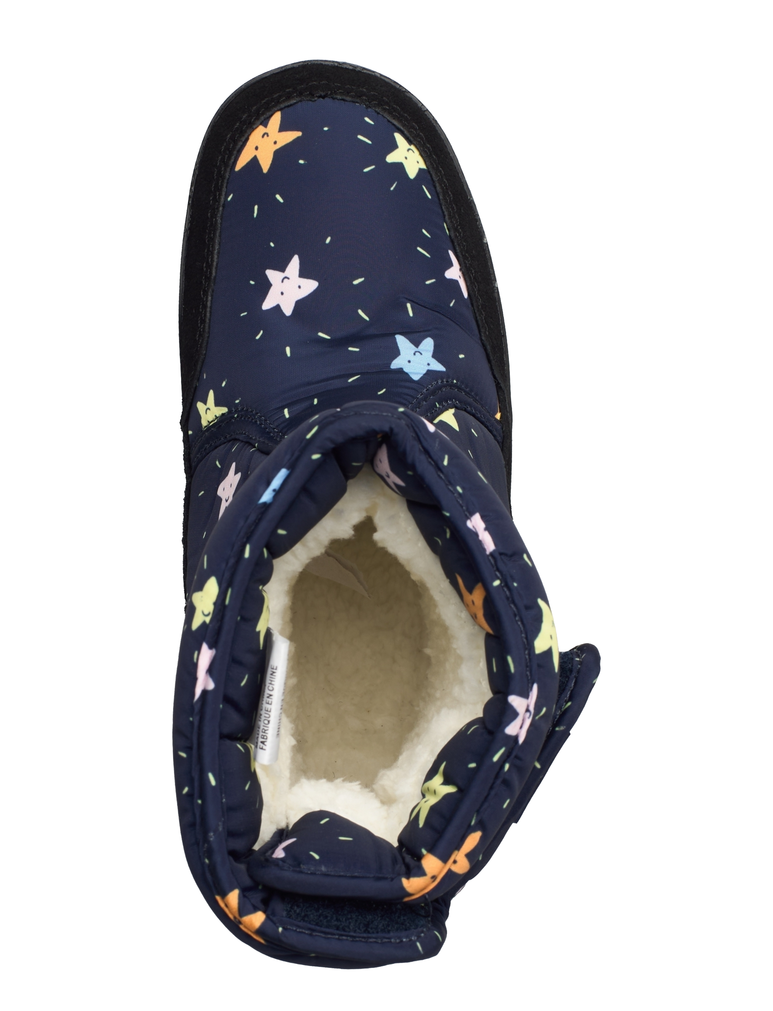 Rubber Duck - RD FLASH STARS KIDS - navy - 3