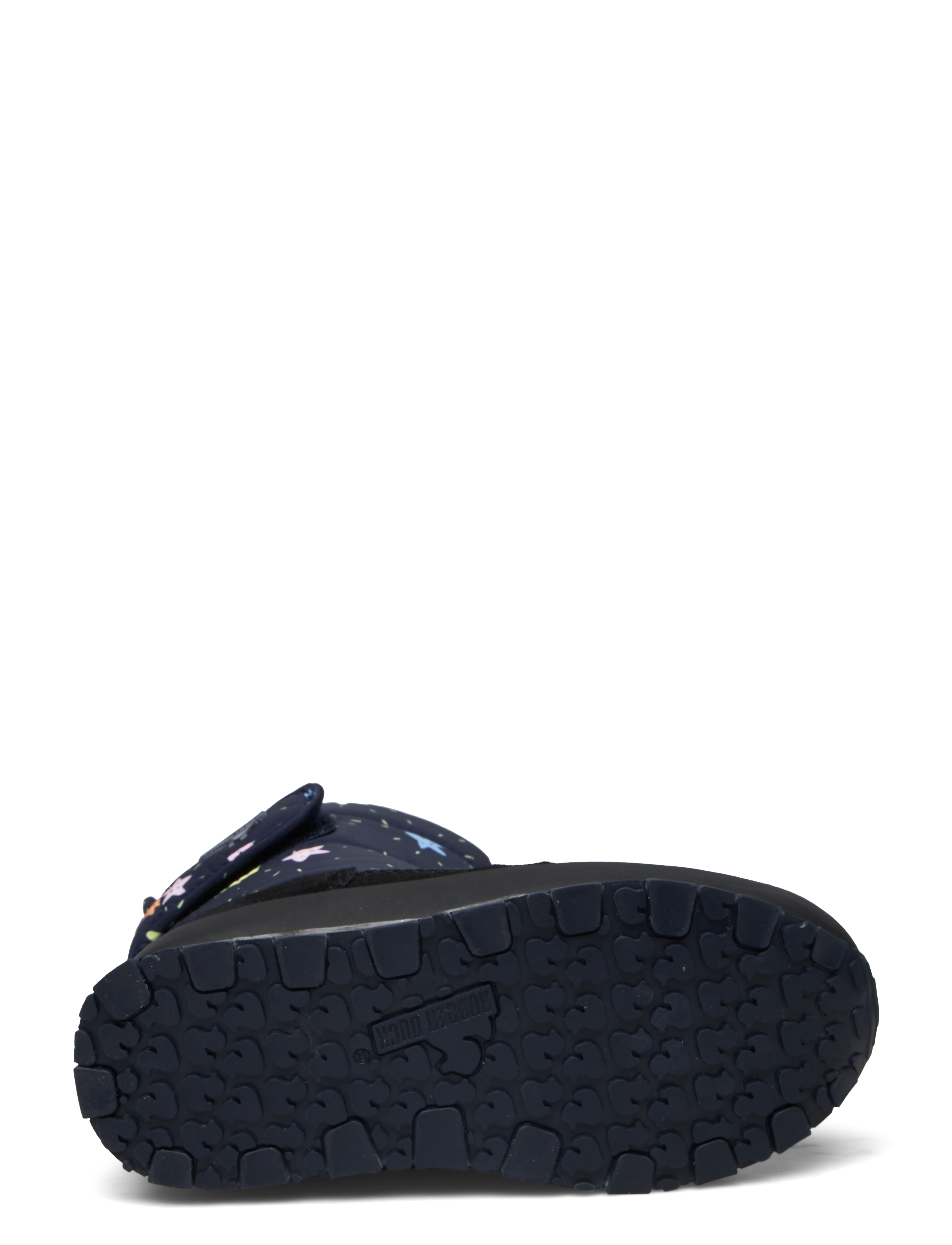 Rubber Duck - RD FLASH STARS KIDS - navy - 4