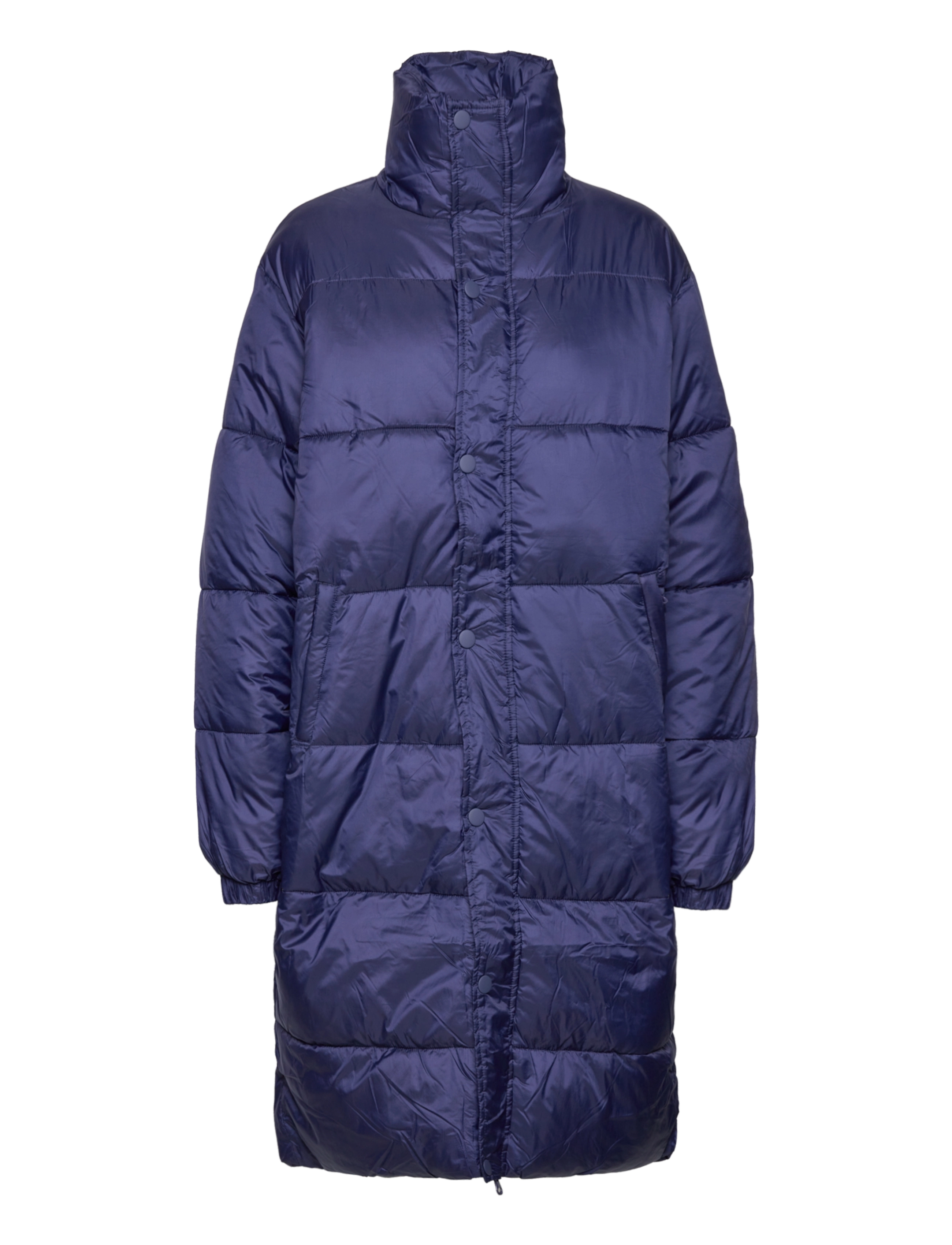Rubber Duck RD PUFFER LONG ADULT - Rubber Duck - NAVY / navy