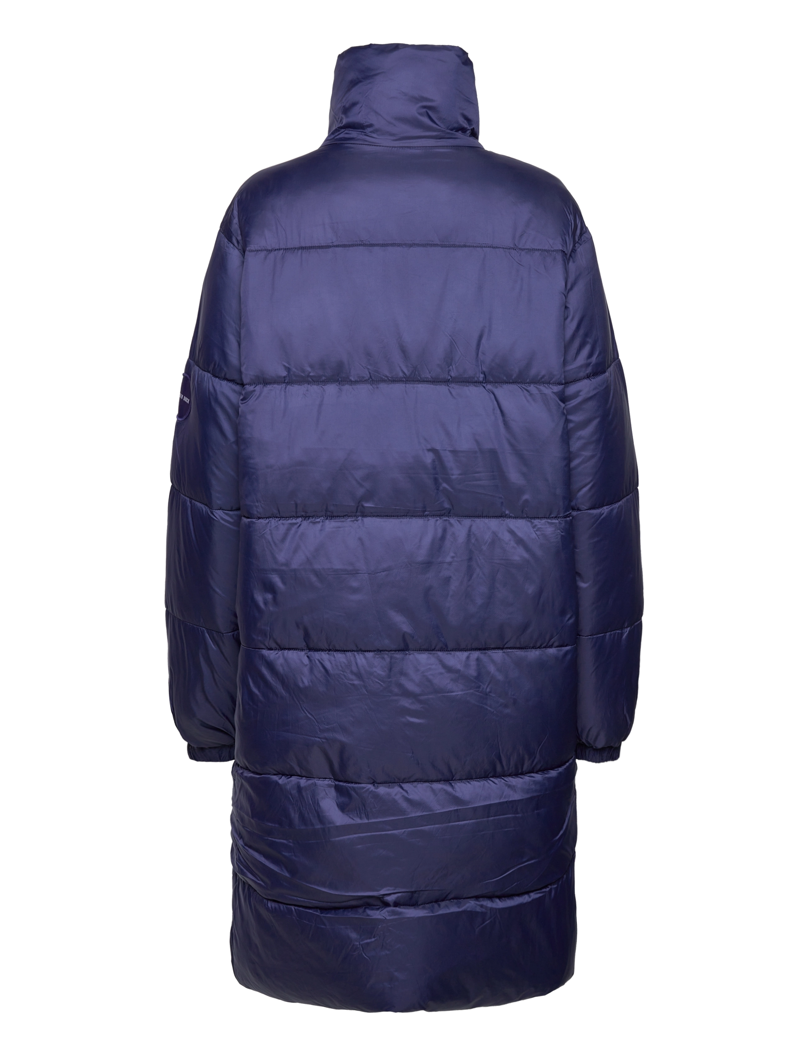 Rubber Duck - RD PUFFER LONG ADULT - dunjakker - navy - 1