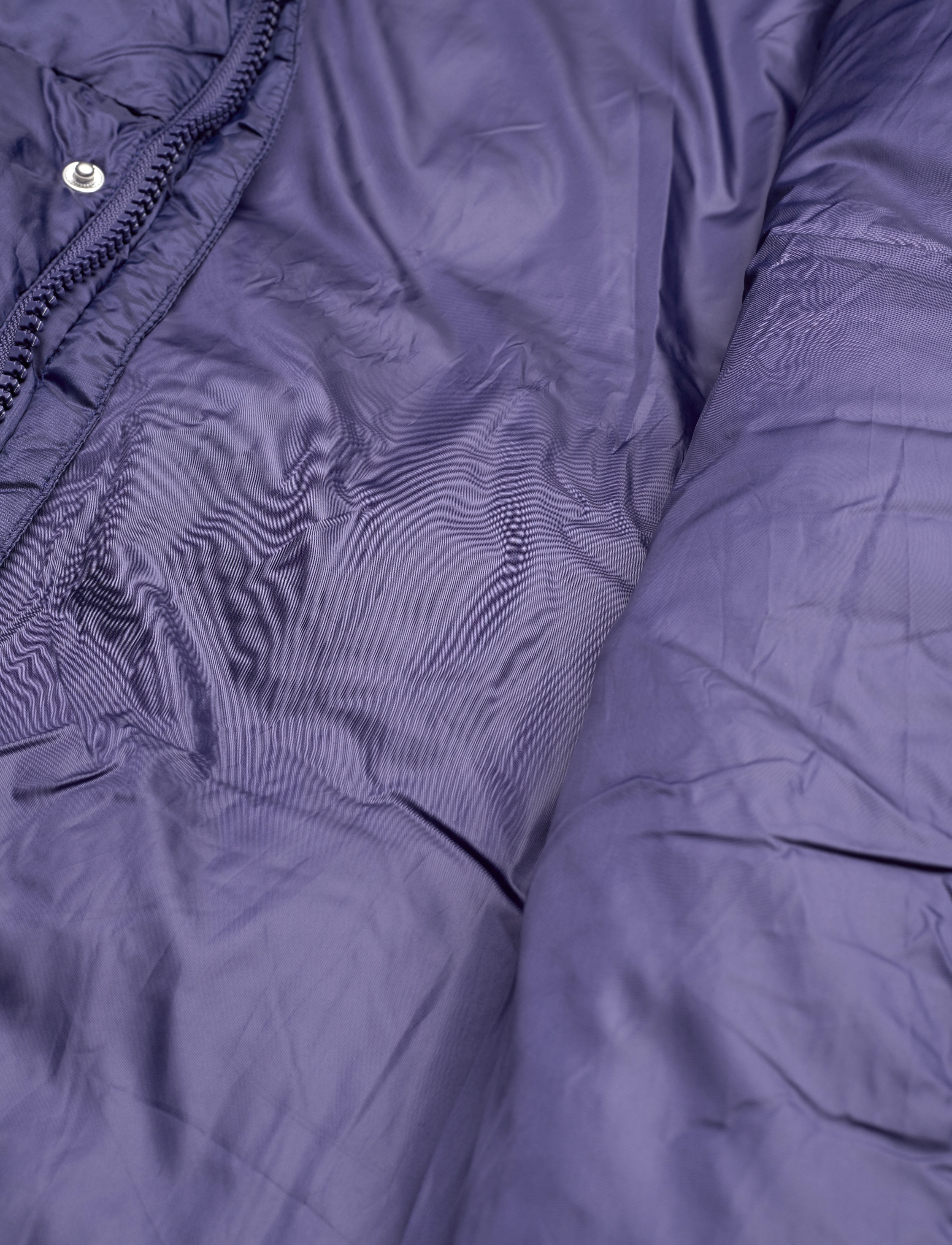 Rubber Duck - RD PUFFER LONG ADULT - dunjakker - navy - 4