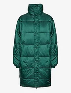 RD PUFFER LONG ADULT - TEAL